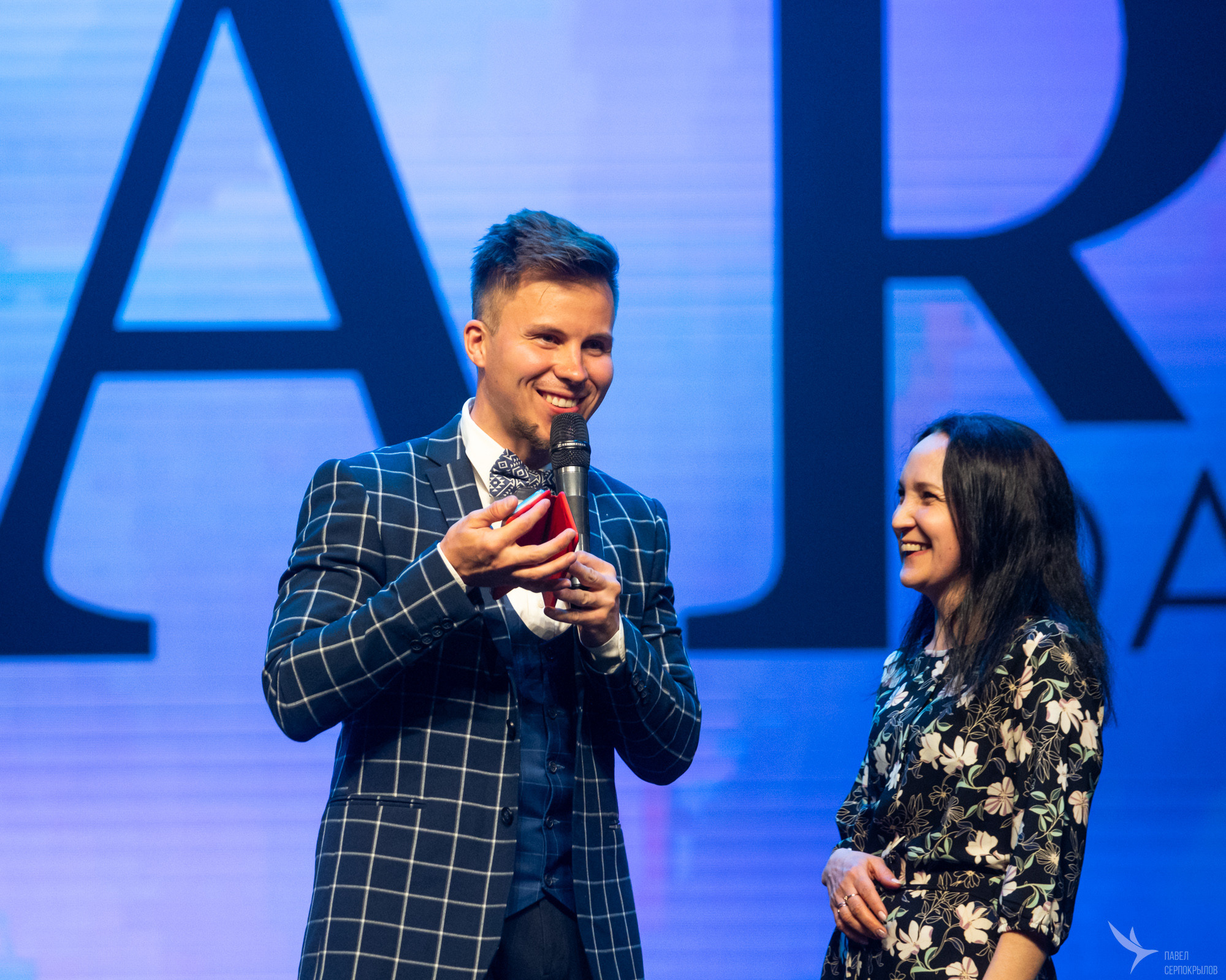 ART Dance. Репортажный фотограф в Казани Павел Серпокрылов