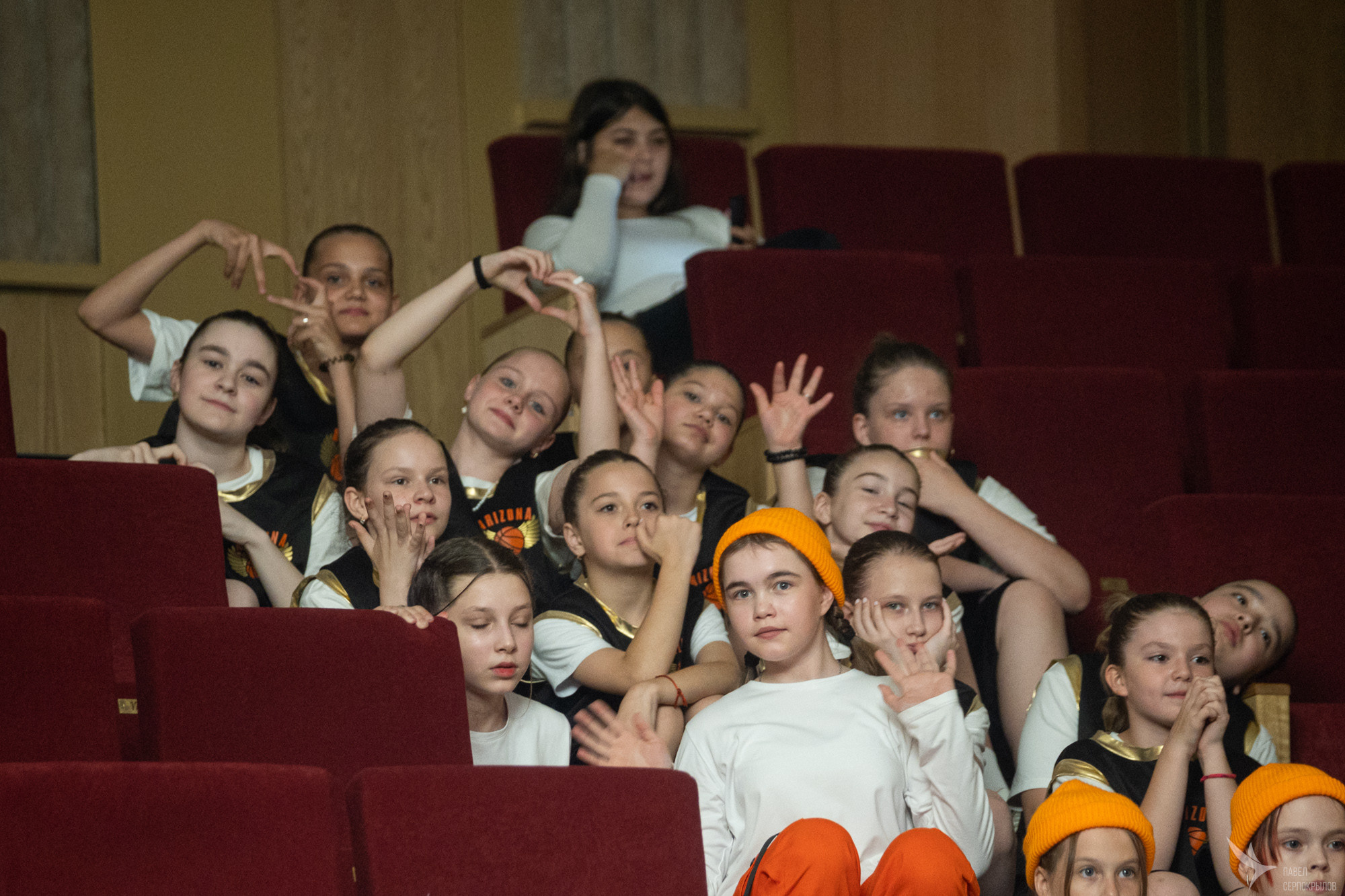 ARIZONA DANCE. Репортажный фотограф в Казани Павел Серпокрылов