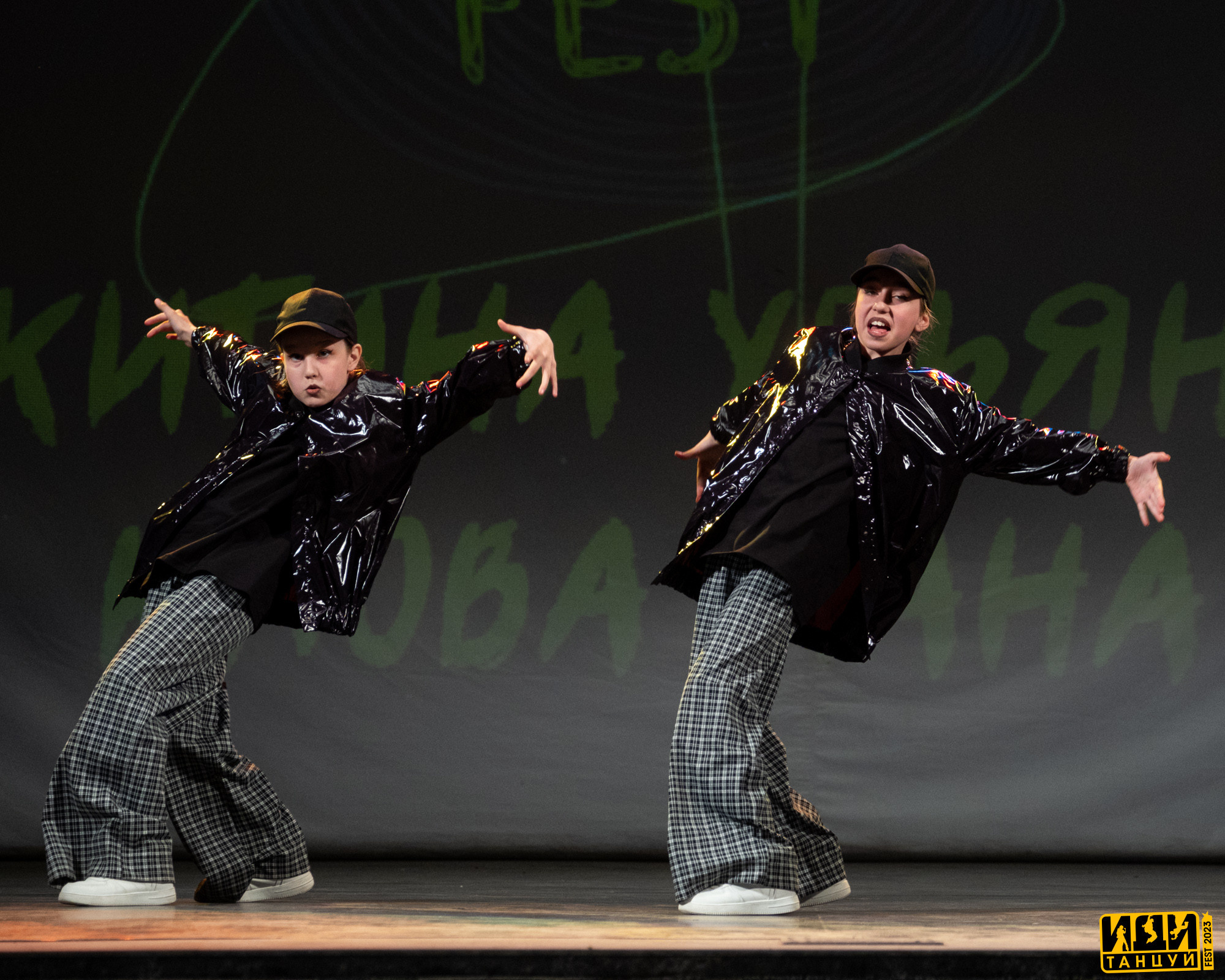 Иди Танцуй Фест. Репортажный фотограф в Казани Павел Серпокрылов