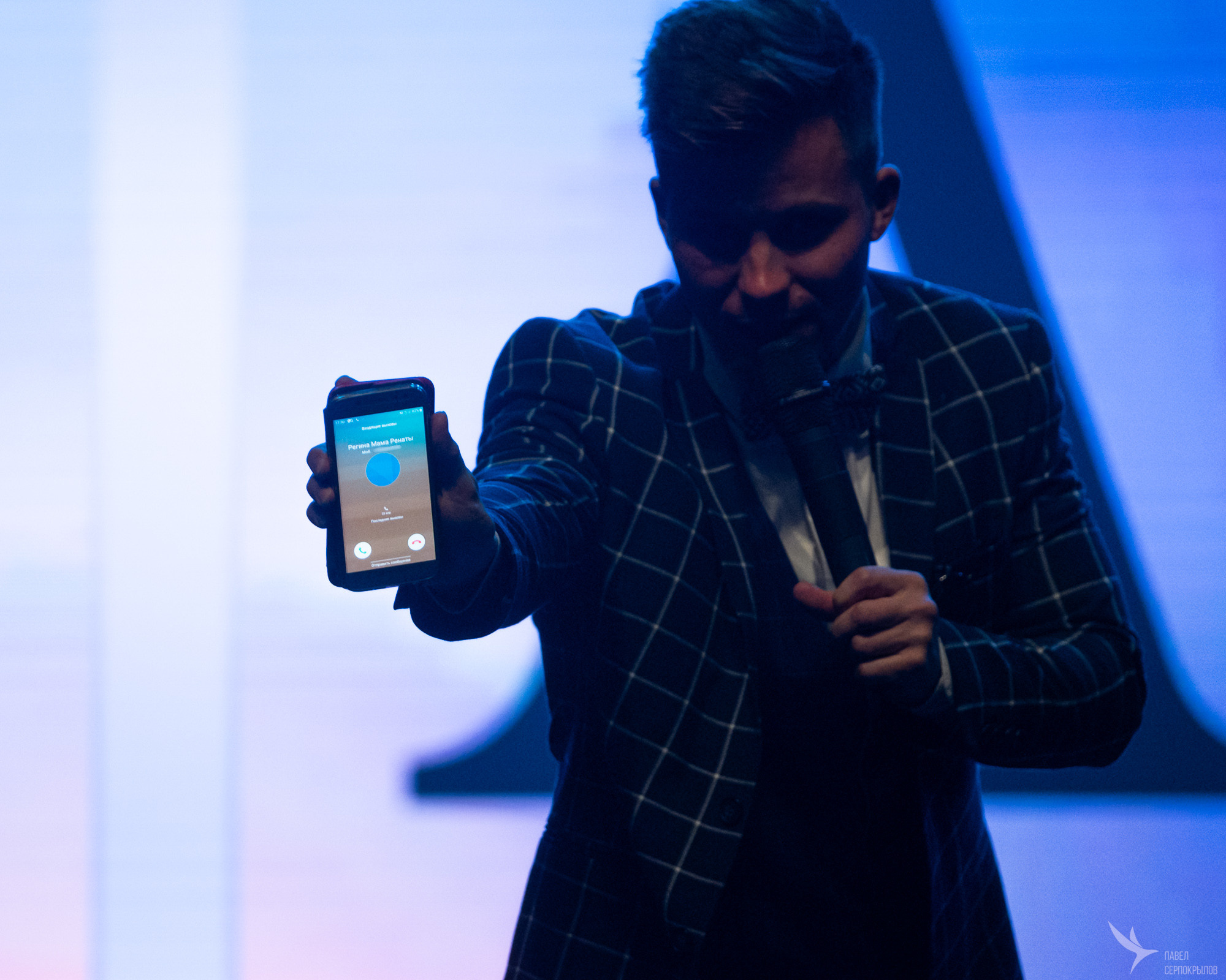 ART Dance. Репортажный фотограф в Казани Павел Серпокрылов