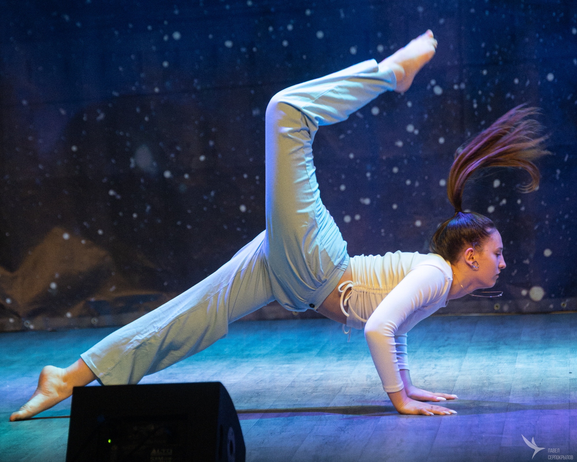 МПК Энергетик. Репортажный фотограф в Казани Павел Серпокрылов