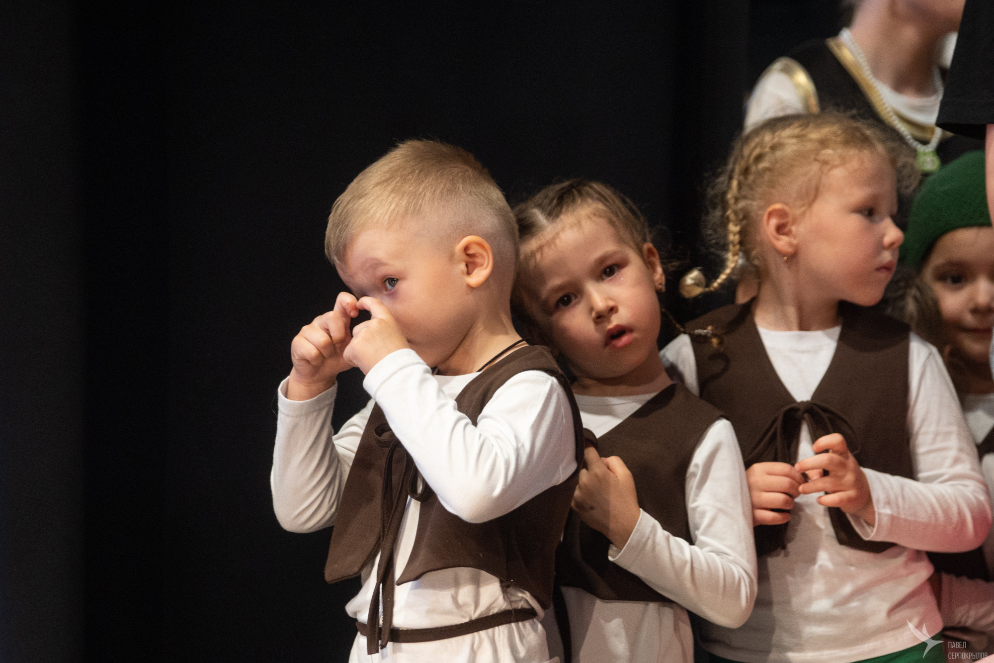 ARIZONA DANCE. Репортажный фотограф в Казани Павел Серпокрылов