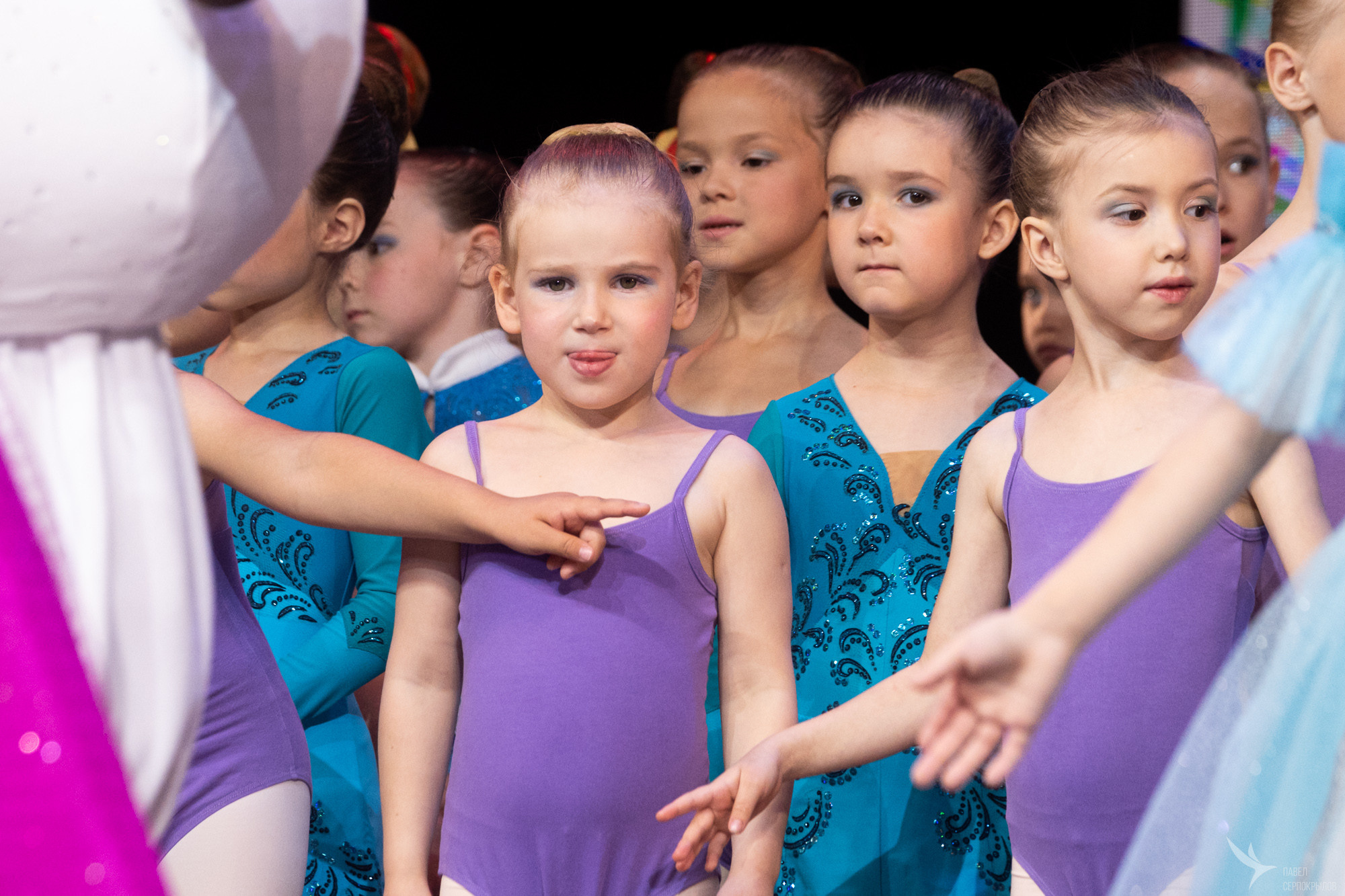 Путешествие в зачарованный лес. Репортажный фотограф в Казани Павел Серпокрылов