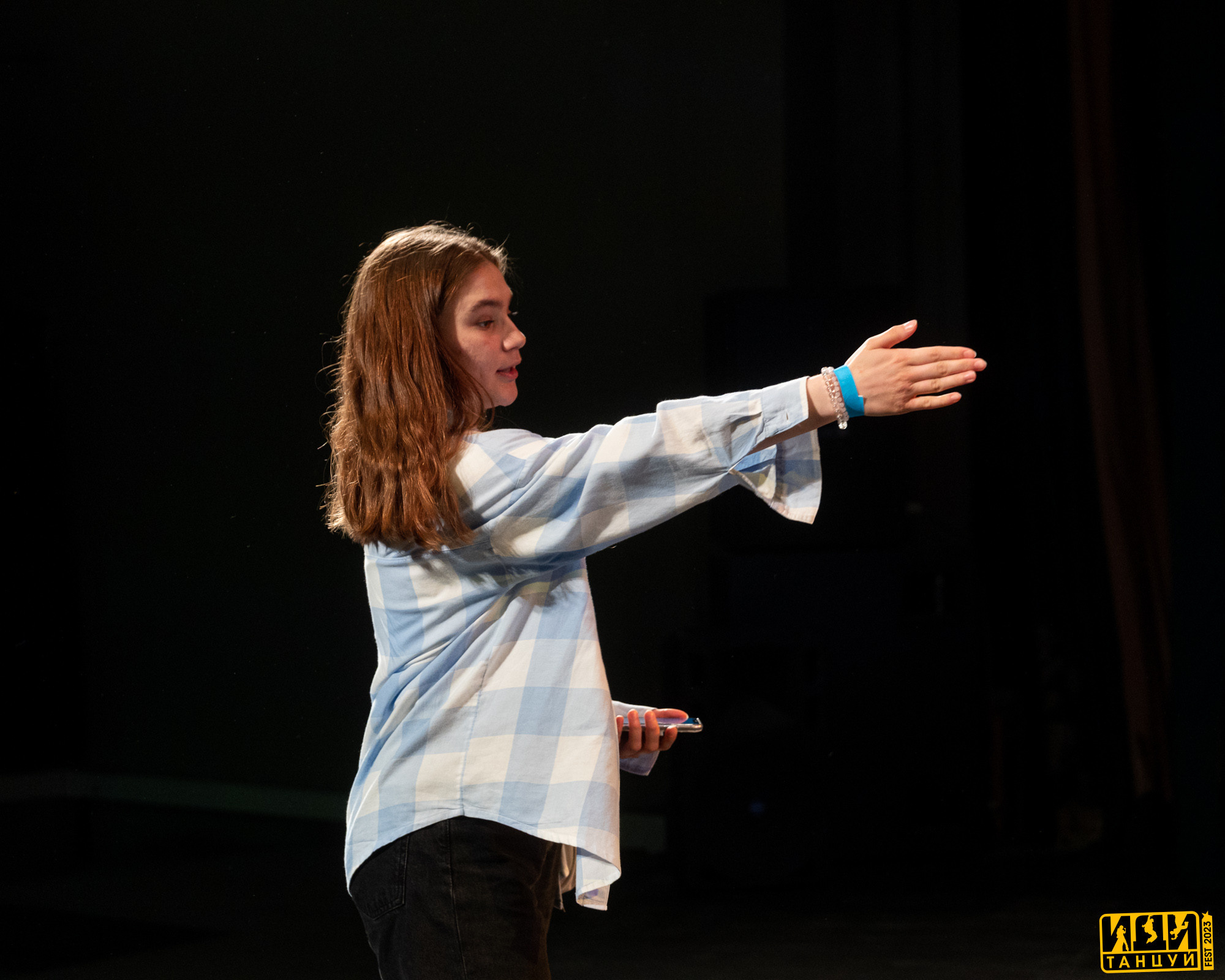 Иди Танцуй Фест. Репортажный фотограф в Казани Павел Серпокрылов