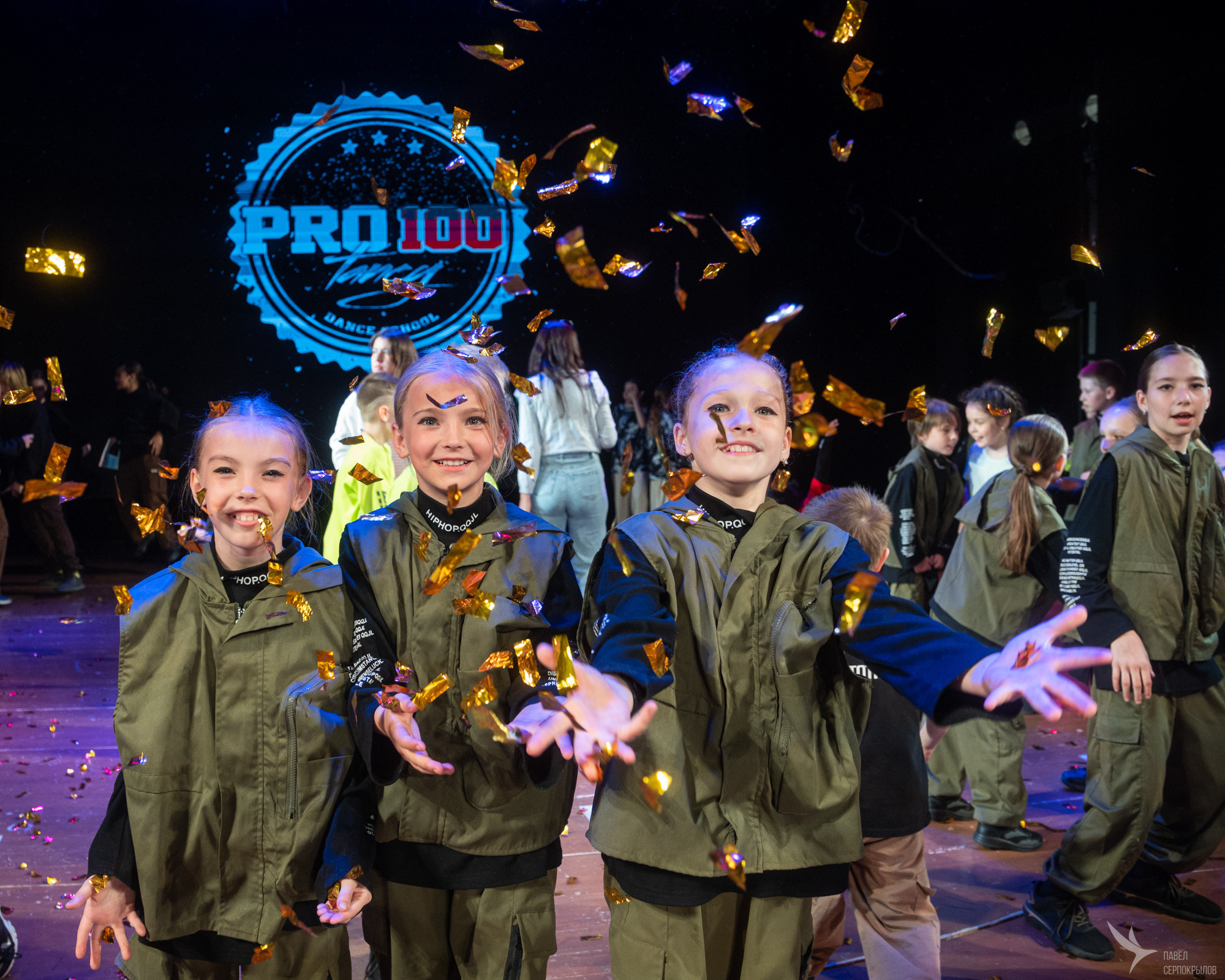 PRO100TANCY. Репортажный фотограф в Казани Павел Серпокрылов