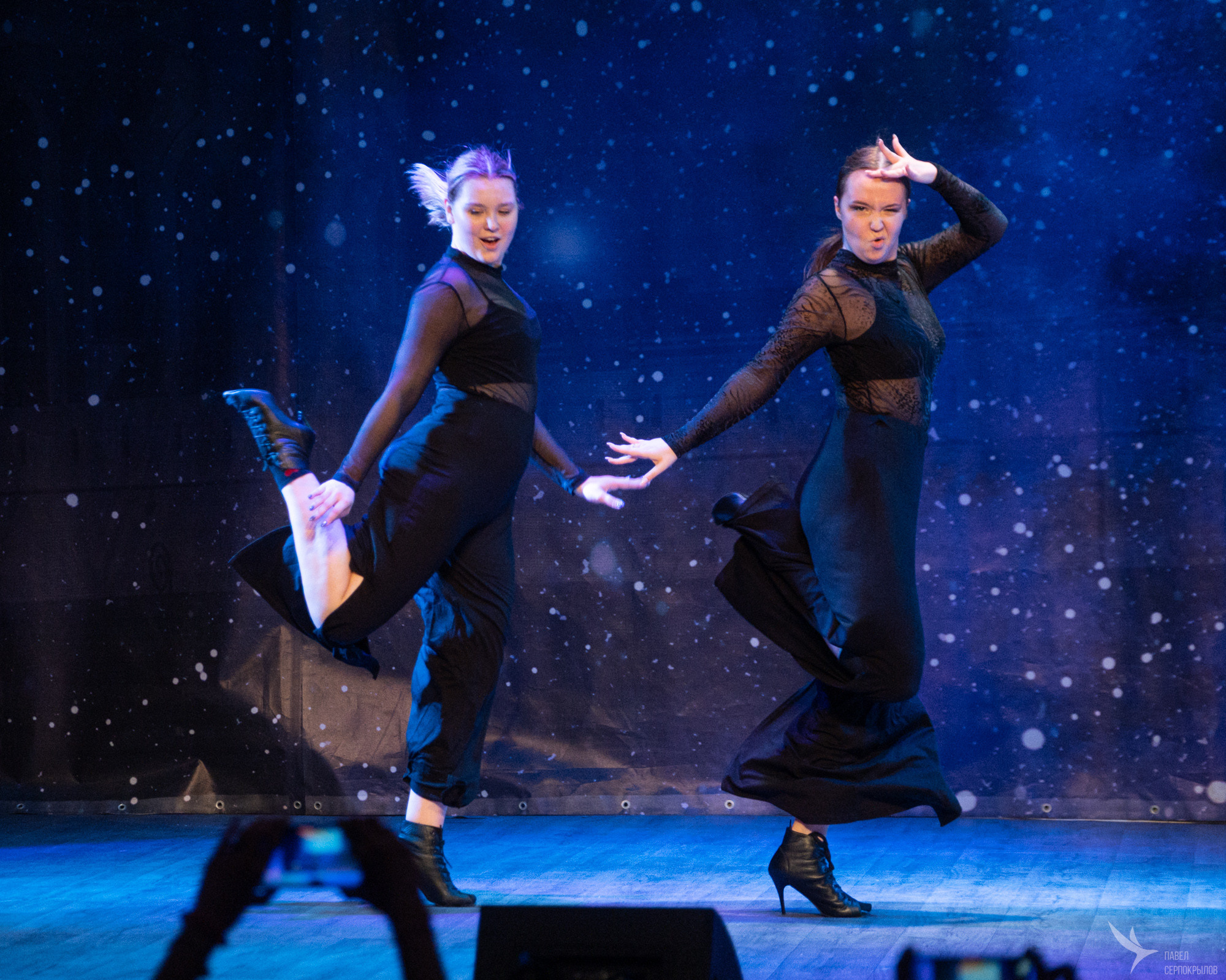 МПК Энергетик. Репортажный фотограф в Казани Павел Серпокрылов