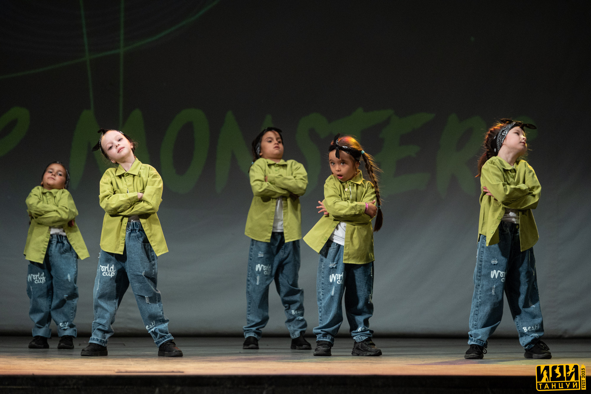 Иди Танцуй Фест. Репортажный фотограф в Казани Павел Серпокрылов