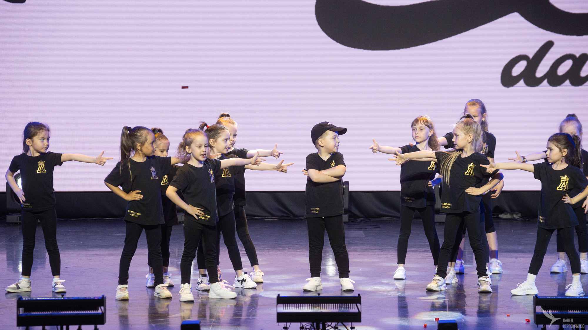 ARIZONA DANCE. Репортажный фотограф в Казани Павел Серпокрылов