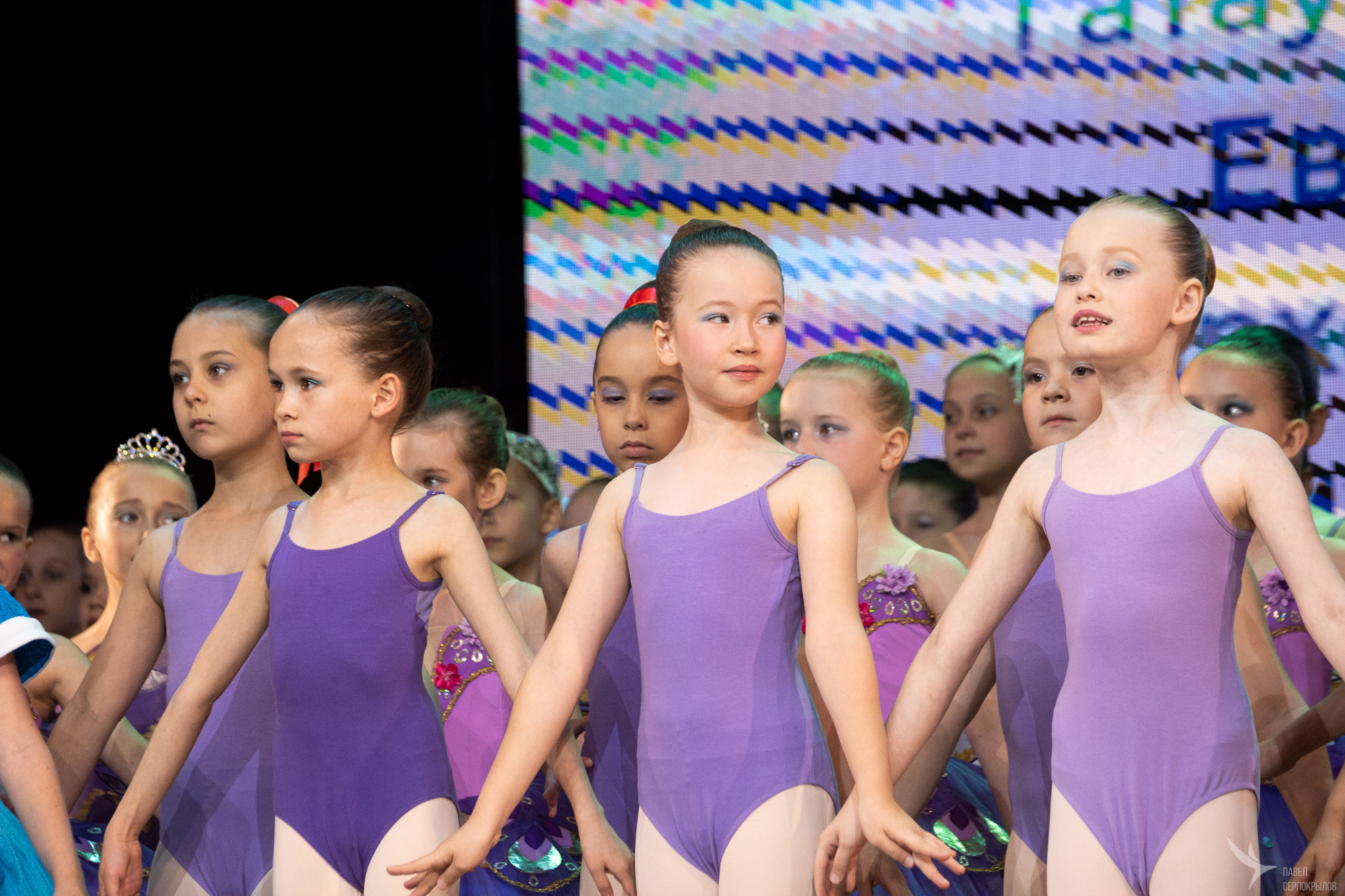 Путешествие в зачарованный лес. Репортажный фотограф в Казани Павел Серпокрылов