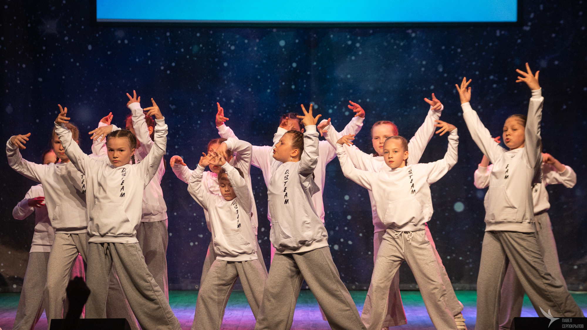 МПК Энергетик. Репортажный фотограф в Казани Павел Серпокрылов