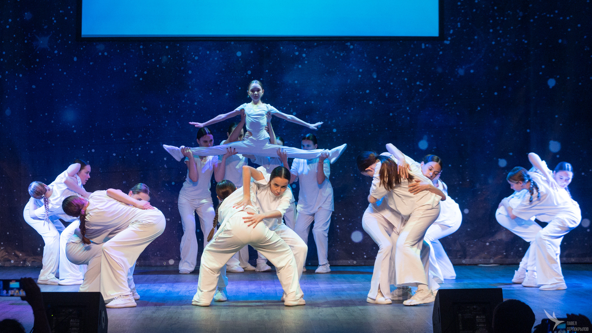 МПК Энергетик. Репортажный фотограф в Казани Павел Серпокрылов