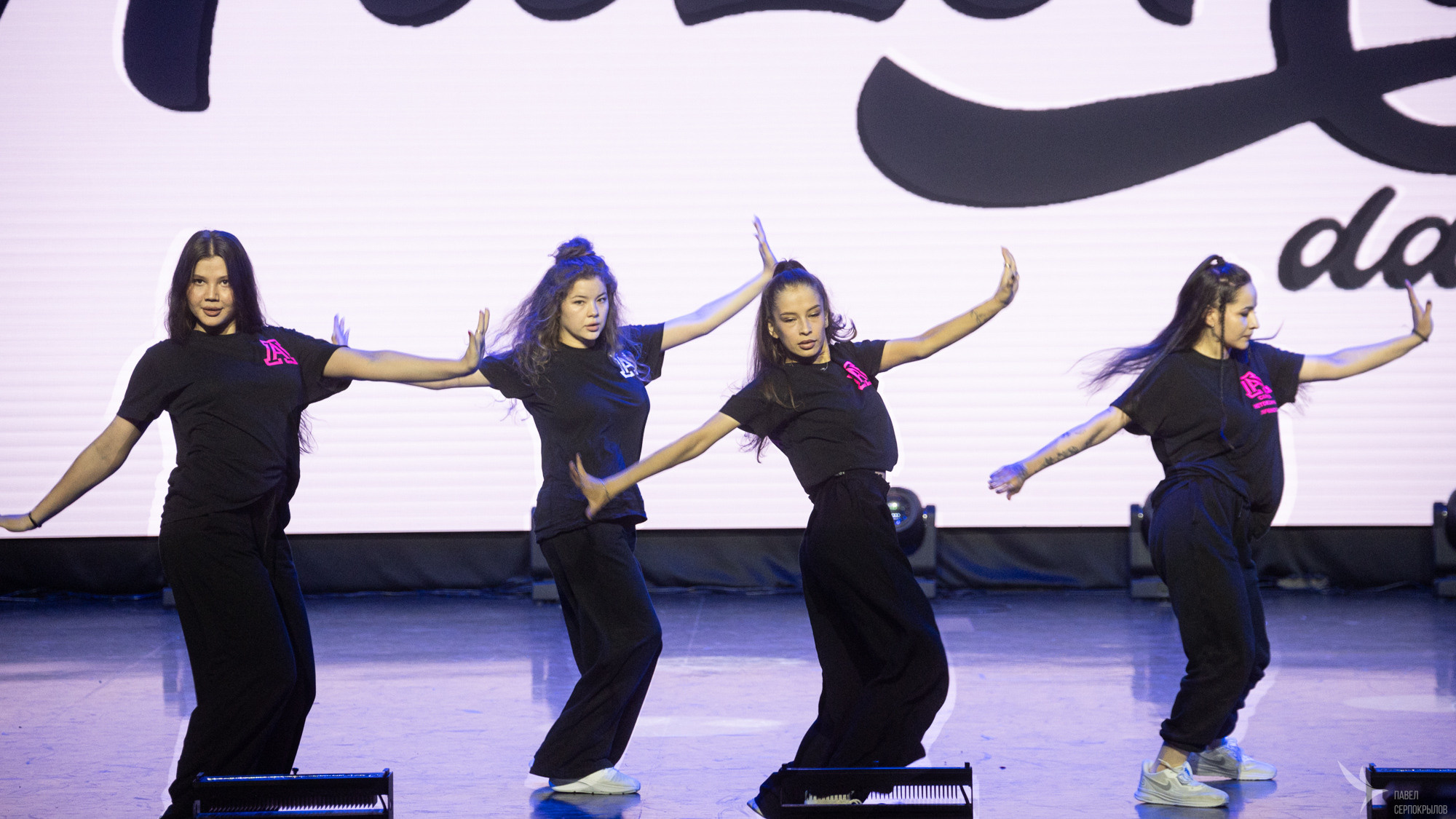 ARIZONA DANCE. Репортажный фотограф в Казани Павел Серпокрылов