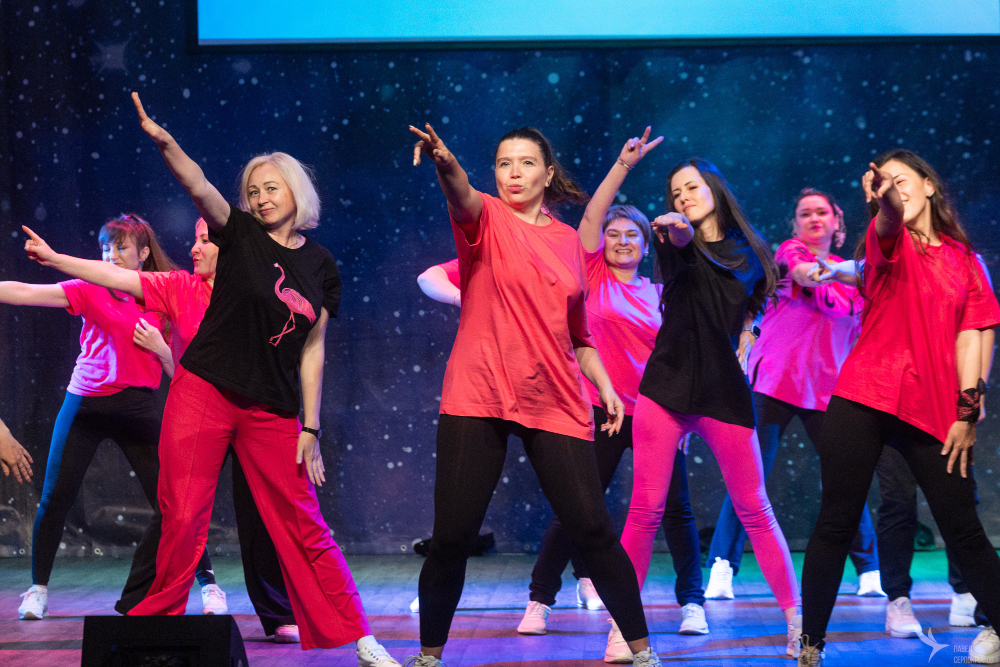 МПК Энергетик. Репортажный фотограф в Казани Павел Серпокрылов