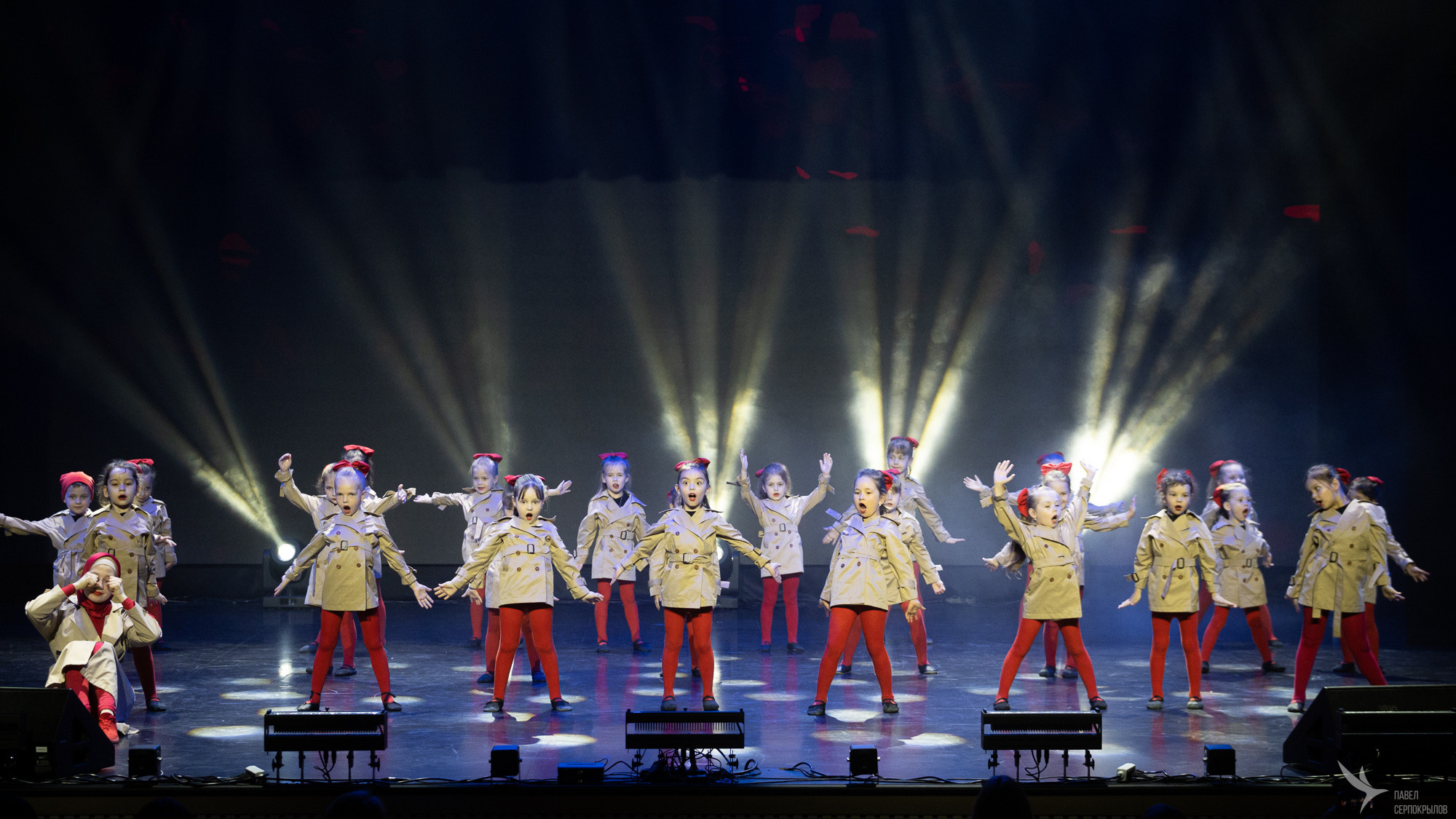 ARIZONA DANCE. Репортажный фотограф в Казани Павел Серпокрылов