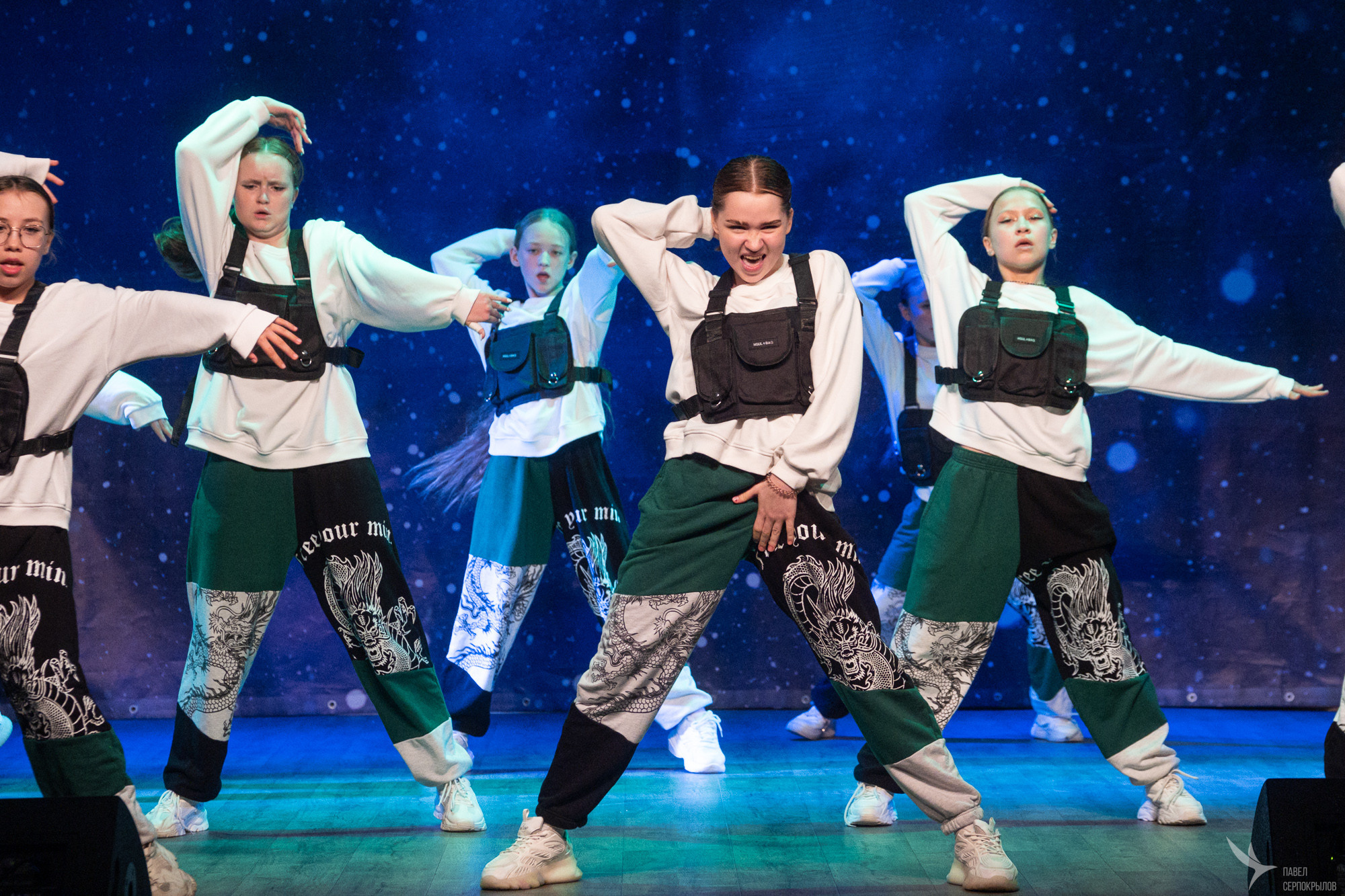 МПК Энергетик. Репортажный фотограф в Казани Павел Серпокрылов