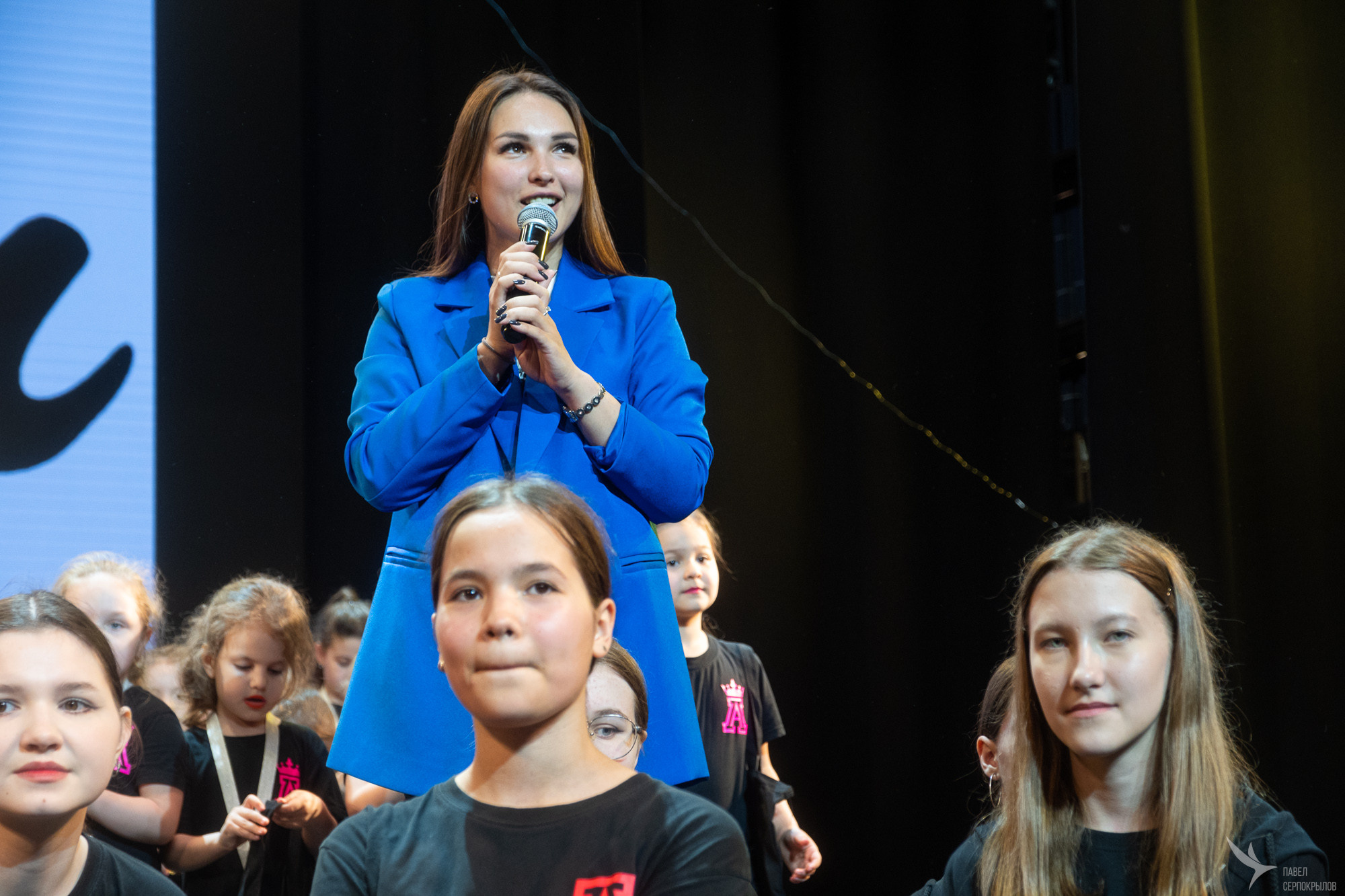 ARIZONA DANCE. Репортажный фотограф в Казани Павел Серпокрылов