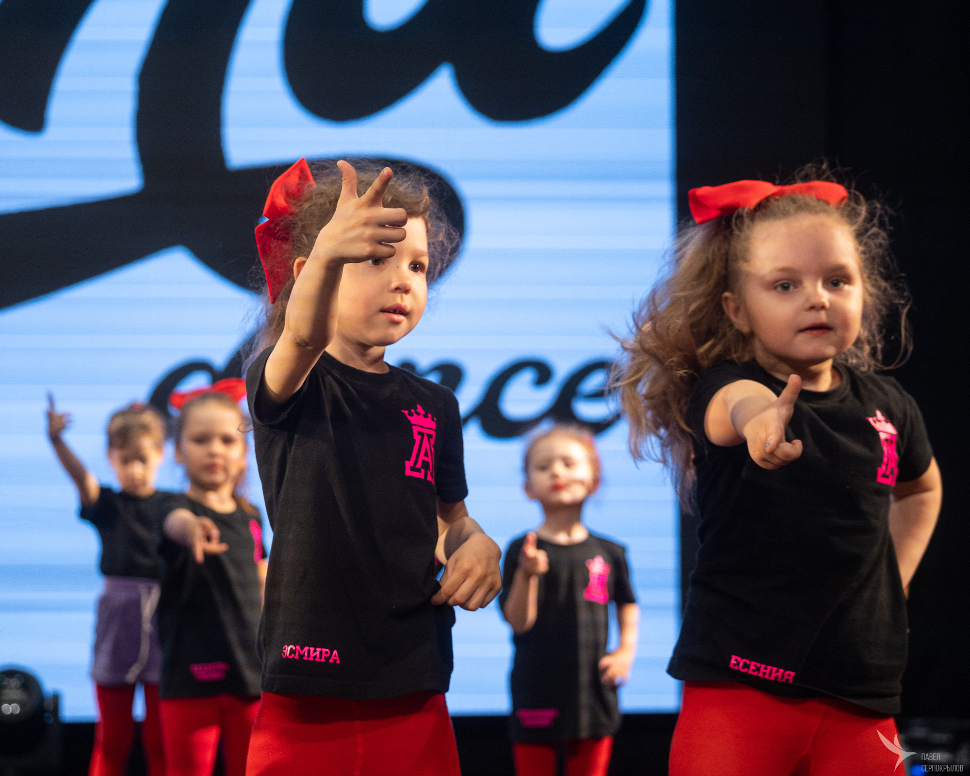 ARIZONA DANCE. Репортажный фотограф в Казани Павел Серпокрылов