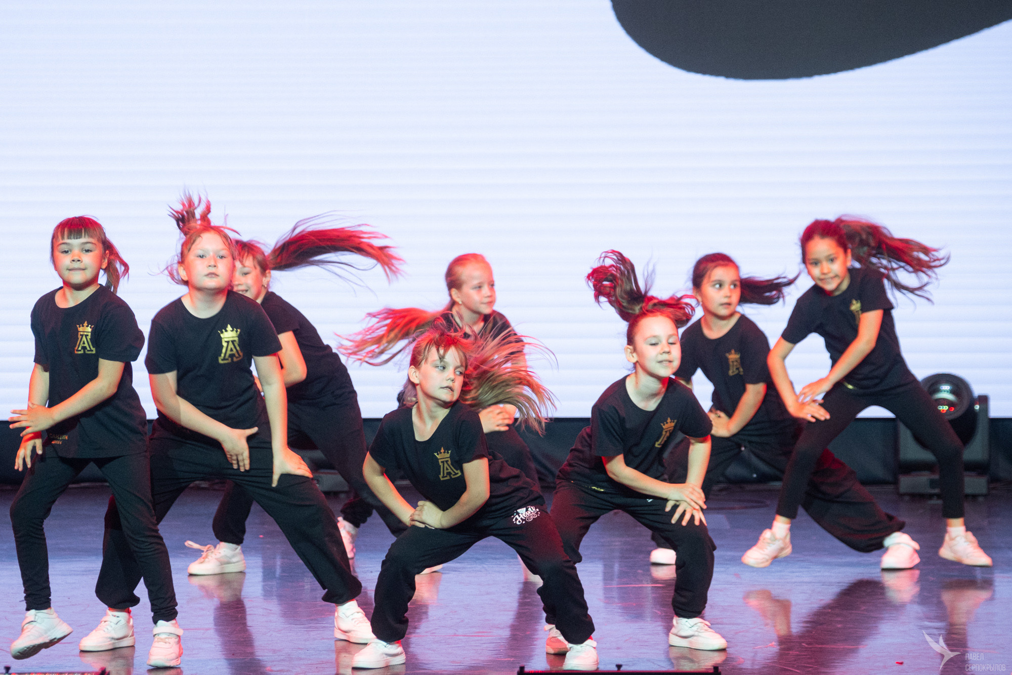 ARIZONA DANCE. Репортажный фотограф в Казани Павел Серпокрылов