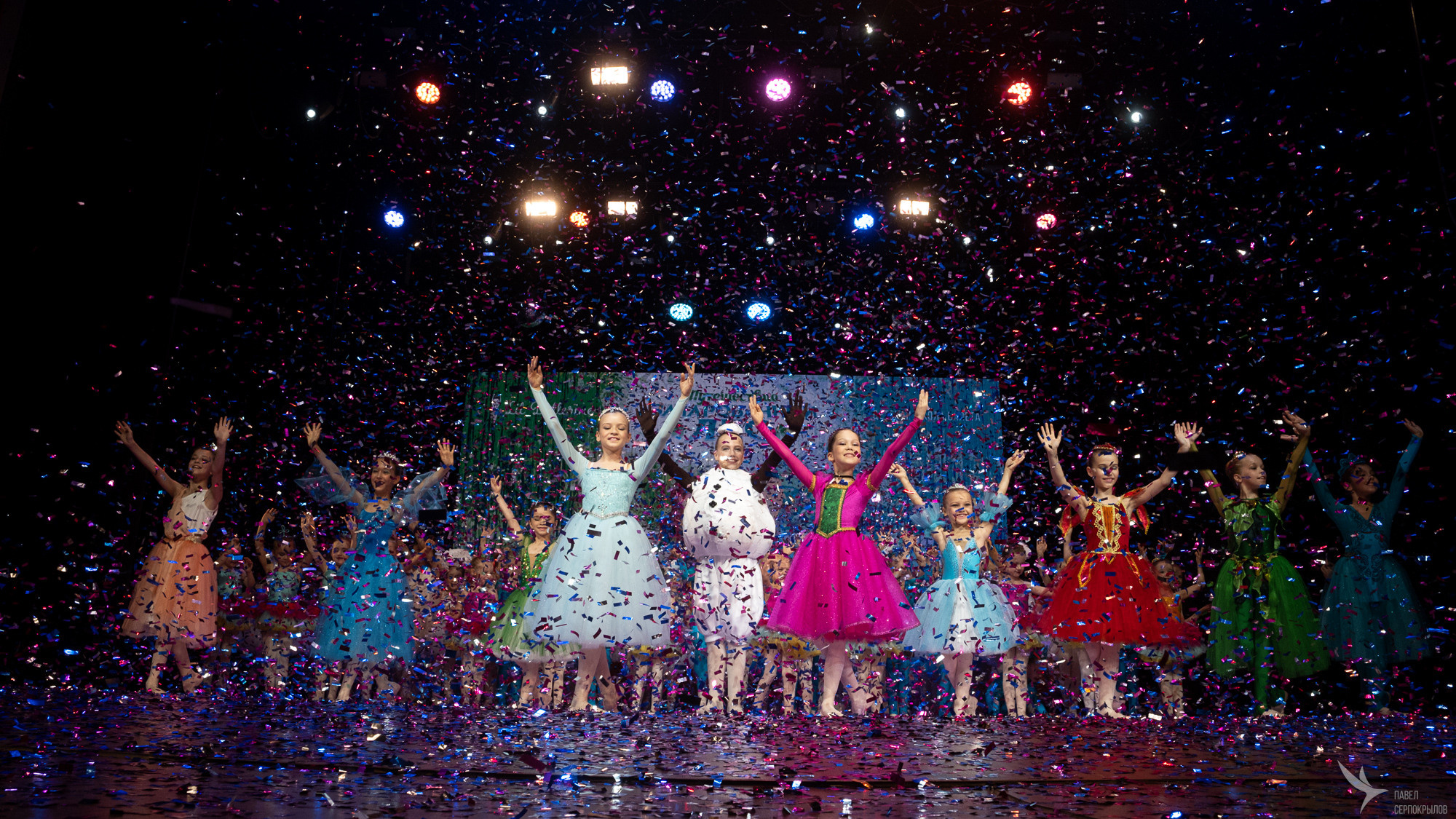 Путешествие в зачарованный лес. Репортажный фотограф в Казани Павел Серпокрылов