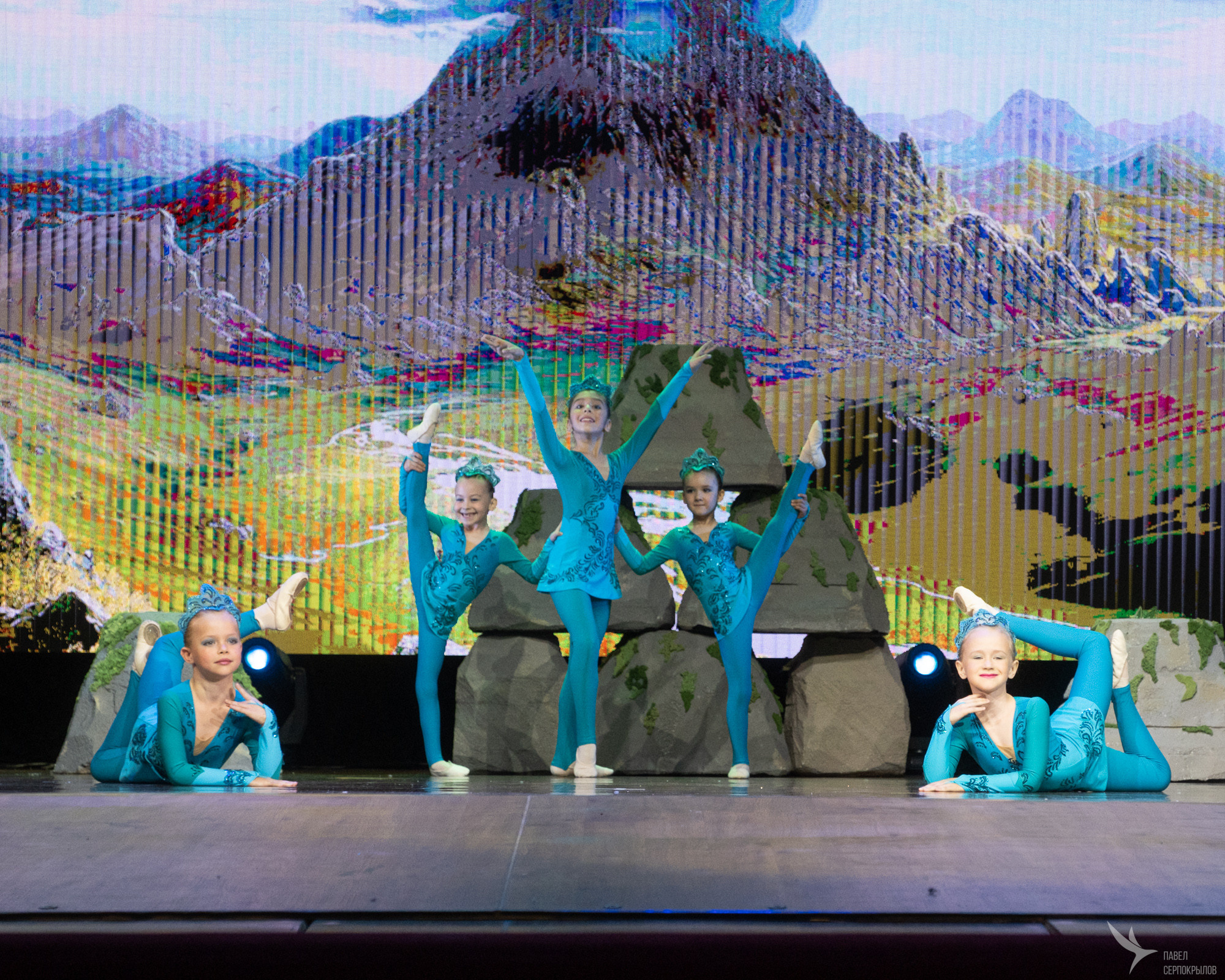 Путешествие в зачарованный лес. Репортажный фотограф в Казани Павел Серпокрылов