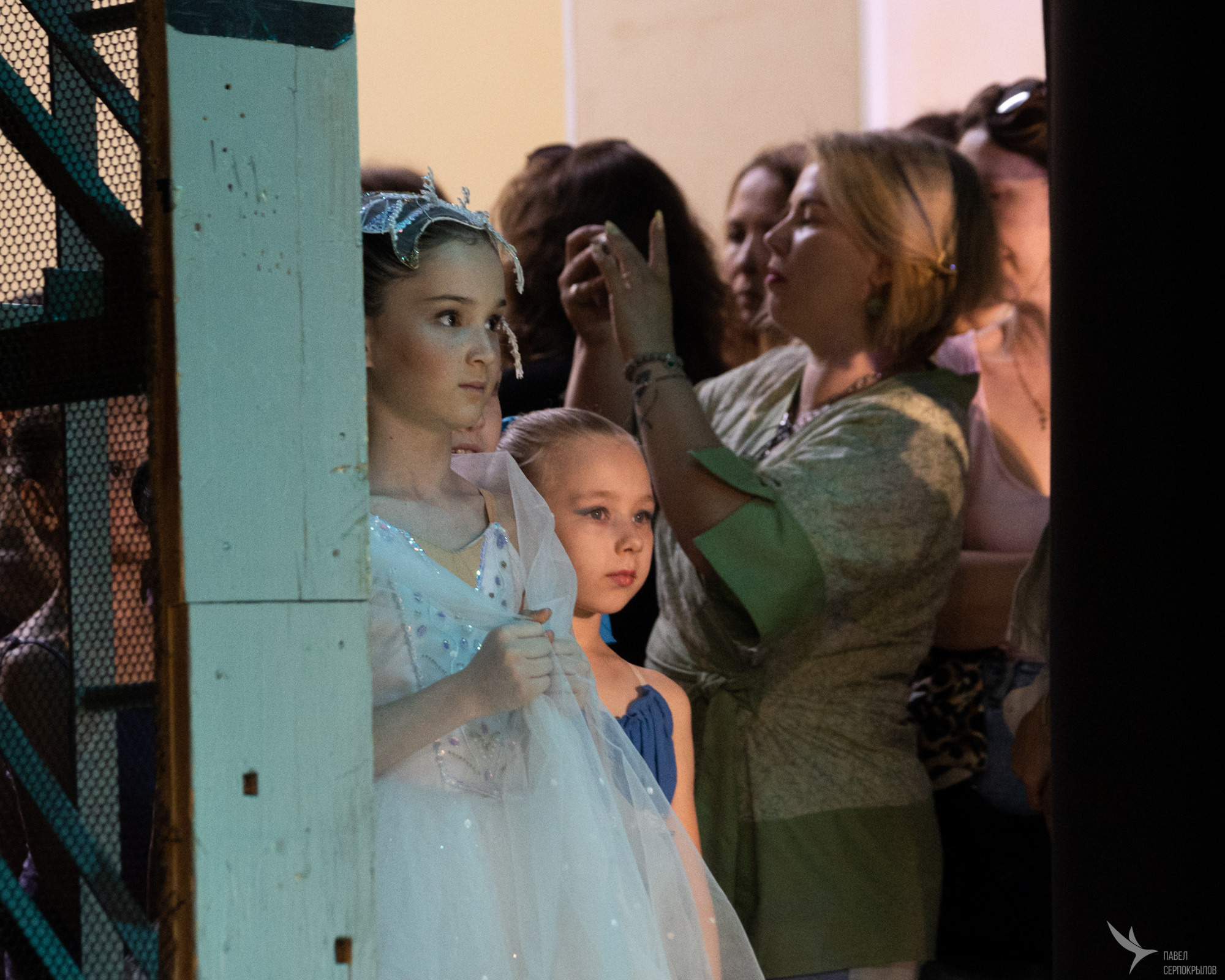 Путешествие в зачарованный лес. Репортажный фотограф в Казани Павел Серпокрылов