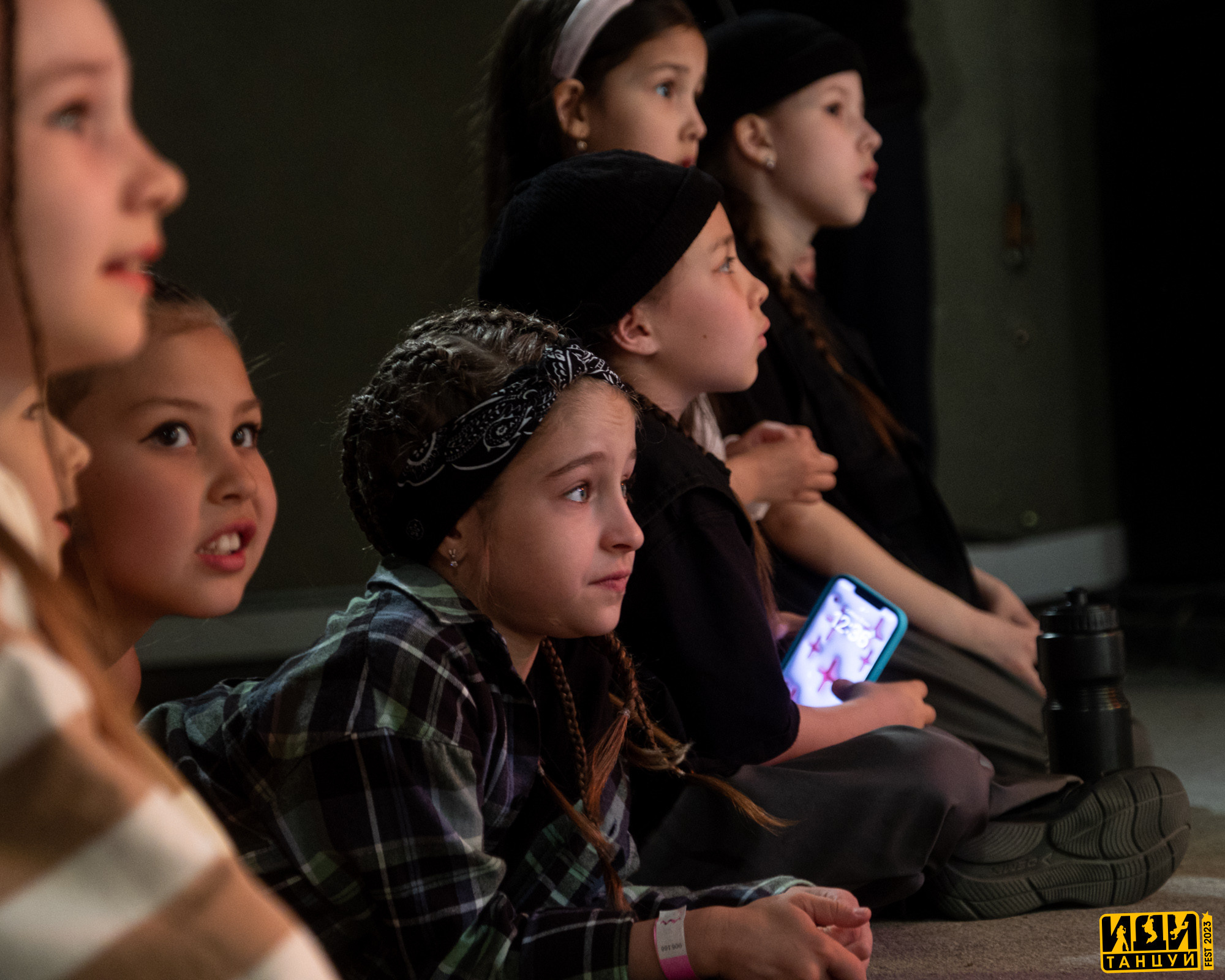 Иди Танцуй Фест. Репортажный фотограф в Казани Павел Серпокрылов