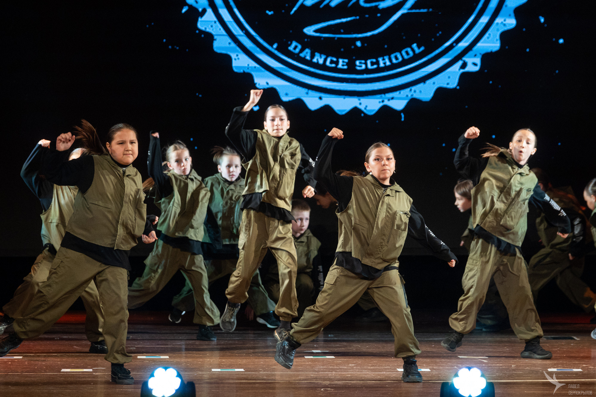 PRO100TANCY. Репортажный фотограф в Казани Павел Серпокрылов