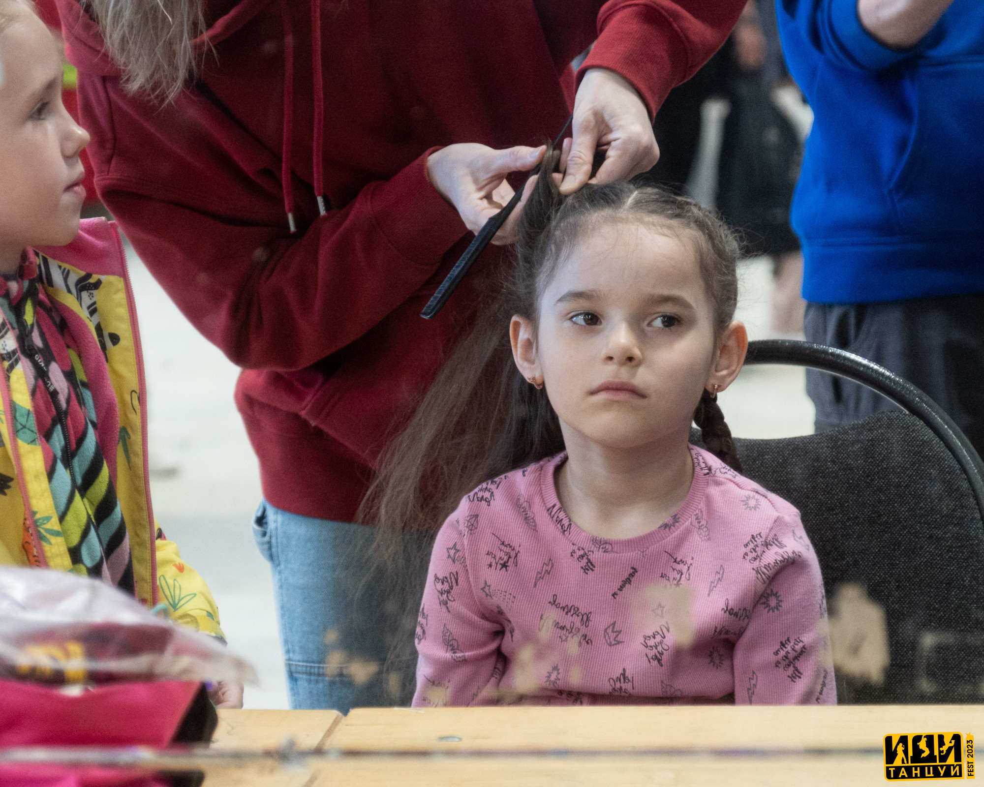 Иди Танцуй Фест. Репортажный фотограф в Казани Павел Серпокрылов