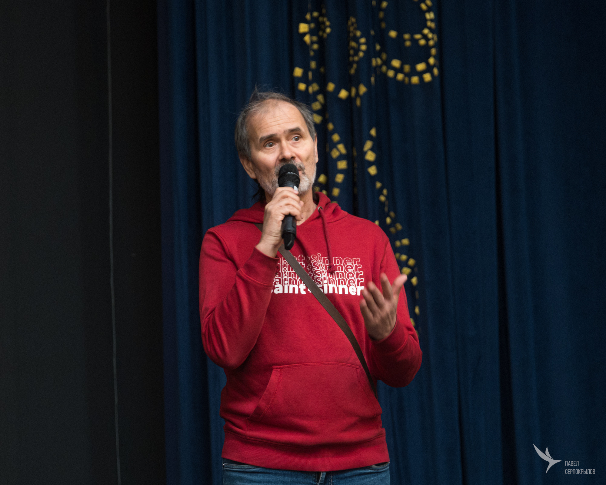 Спектакль-балет «МОЯ КАЗАНЬ». Репортажный фотограф в Казани Павел Серпокрылов