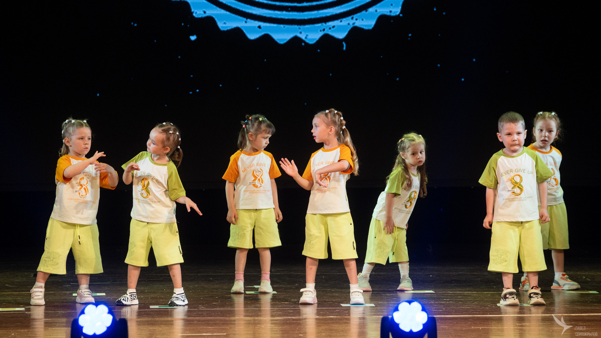 PRO100TANCY. Репортажный фотограф в Казани Павел Серпокрылов