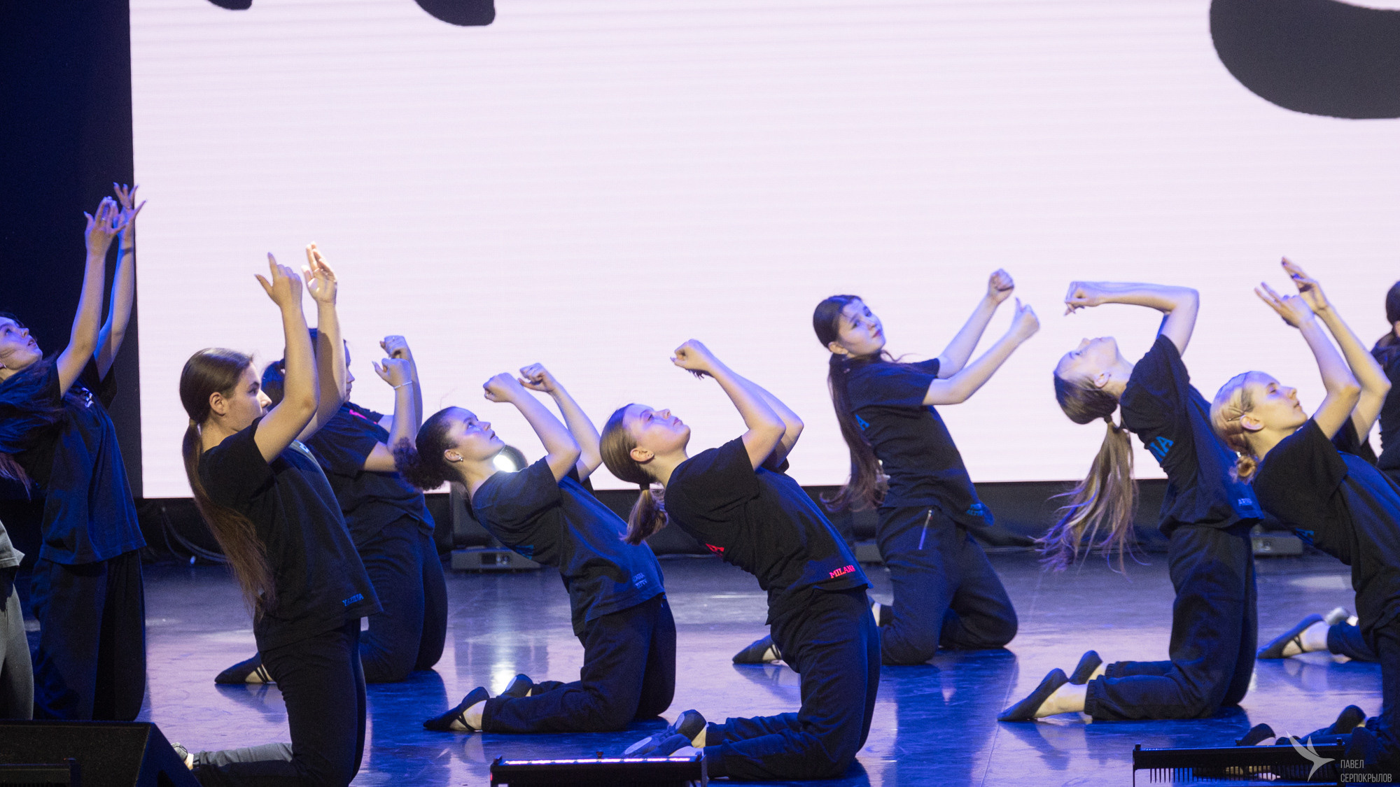 ARIZONA DANCE. Репортажный фотограф в Казани Павел Серпокрылов