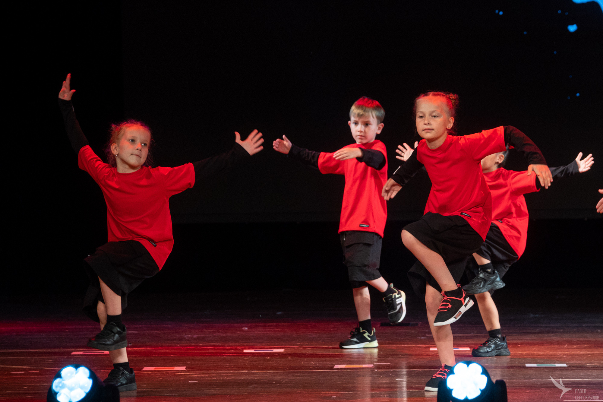 PRO100TANCY. Репортажный фотограф в Казани Павел Серпокрылов