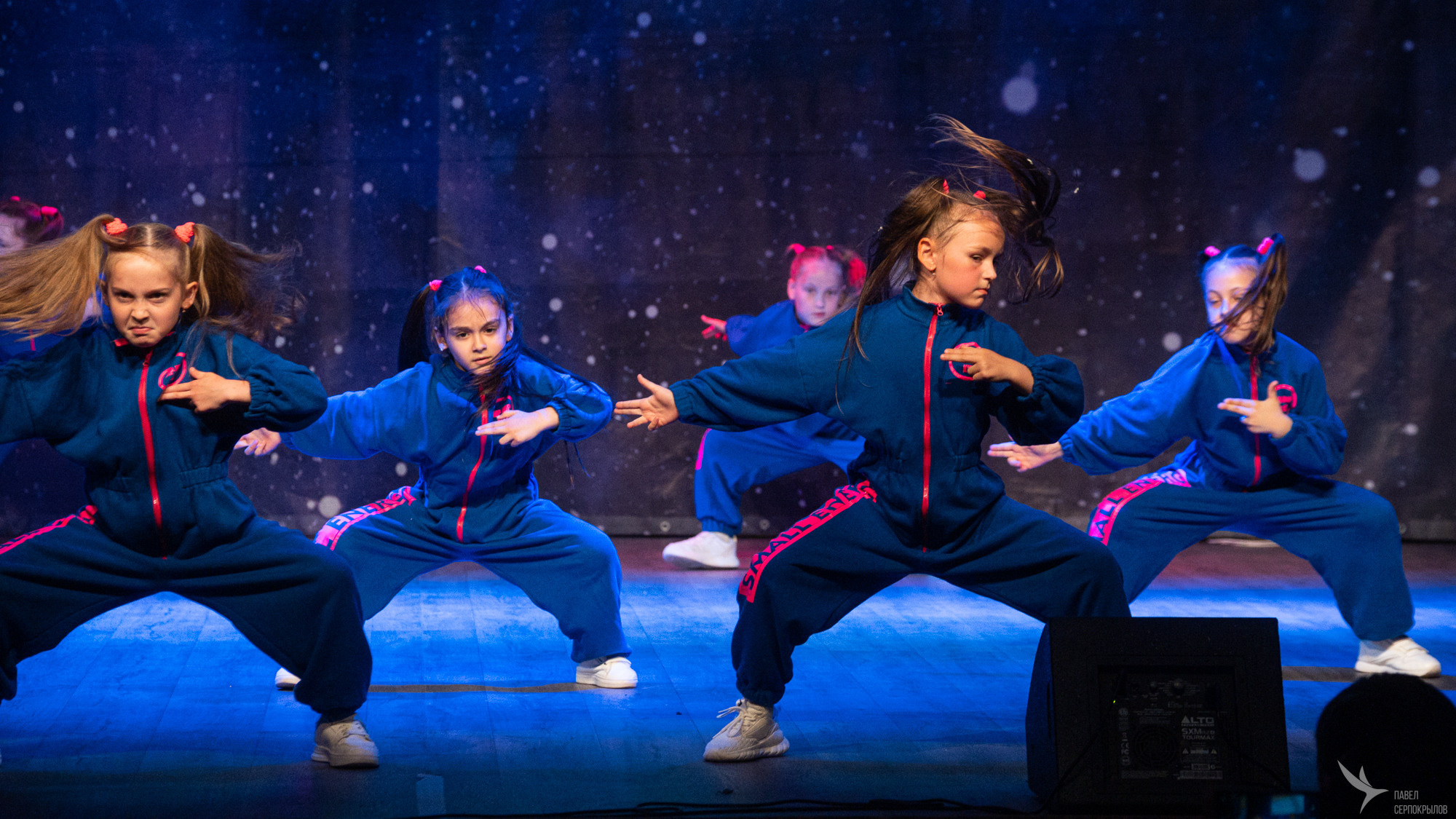 МПК Энергетик. Репортажный фотограф в Казани Павел Серпокрылов