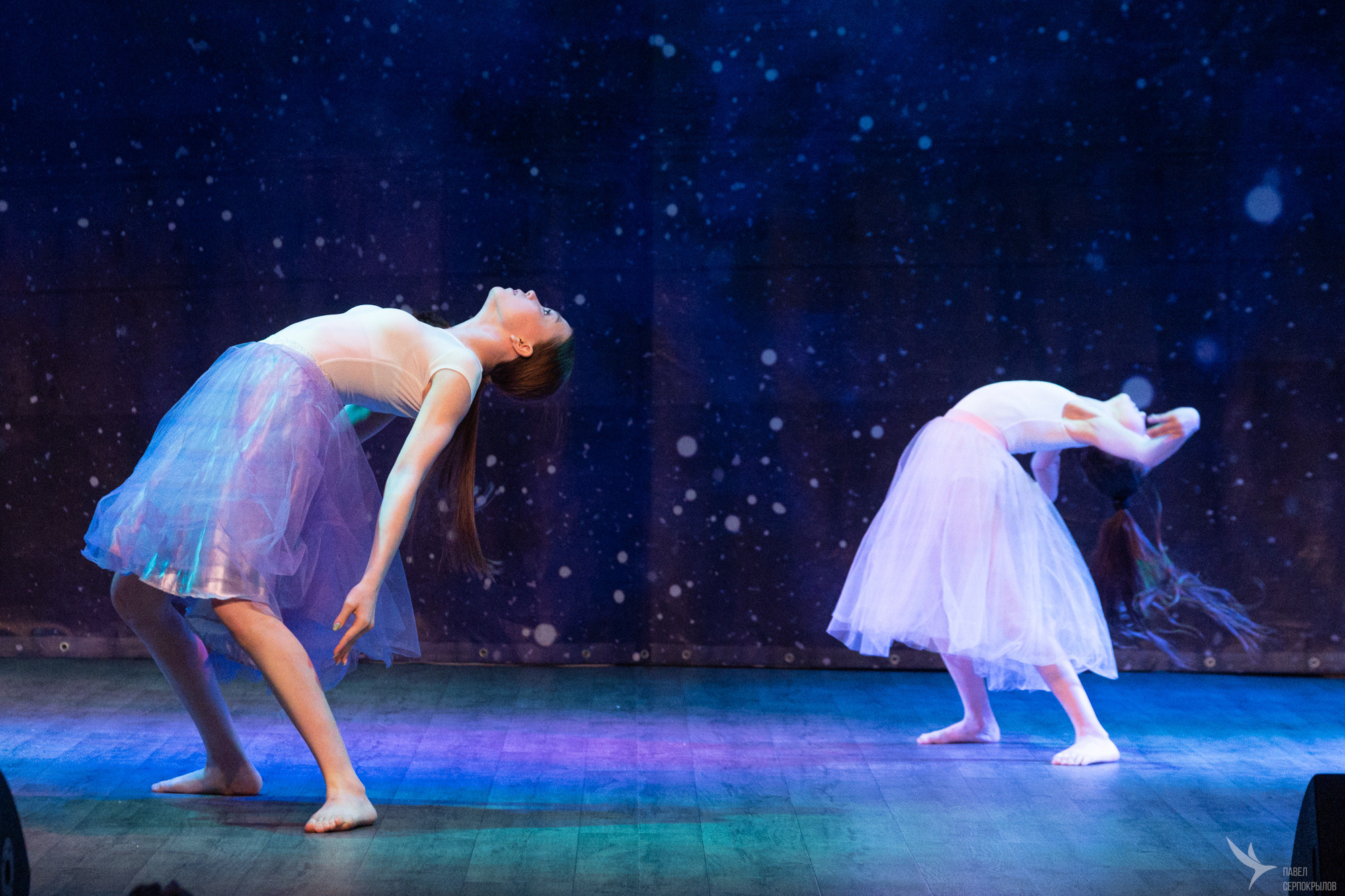 МПК Энергетик. Репортажный фотограф в Казани Павел Серпокрылов