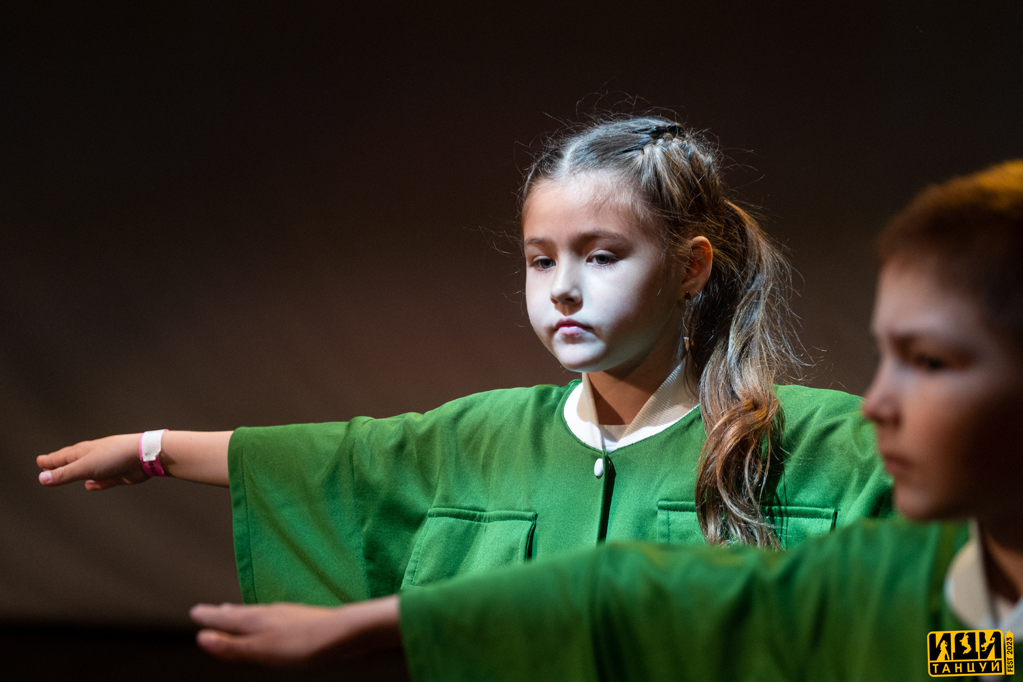 Иди Танцуй Фест. Репортажный фотограф в Казани Павел Серпокрылов