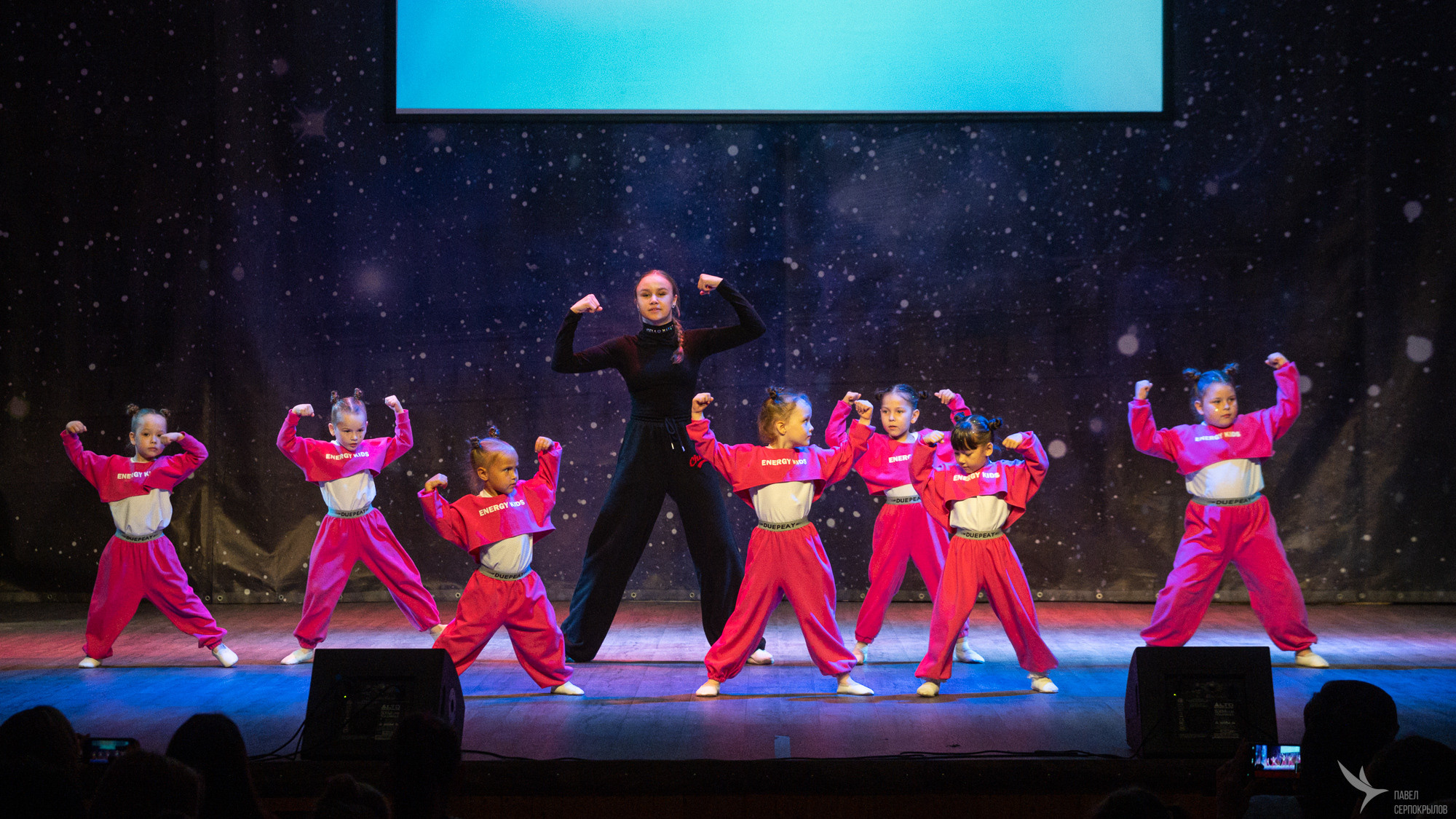 МПК Энергетик. Репортажный фотограф в Казани Павел Серпокрылов