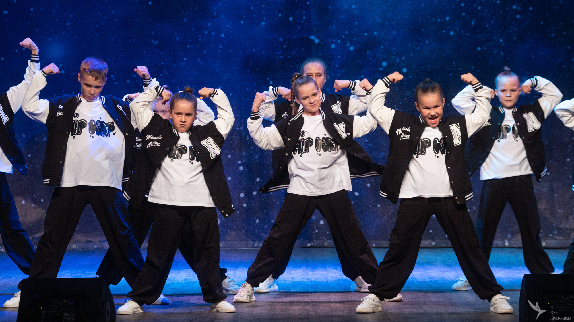 МПК Энергетик. Репортажный фотограф в Казани Павел Серпокрылов