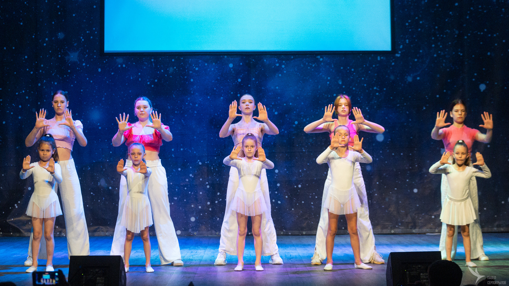 МПК Энергетик. Репортажный фотограф в Казани Павел Серпокрылов