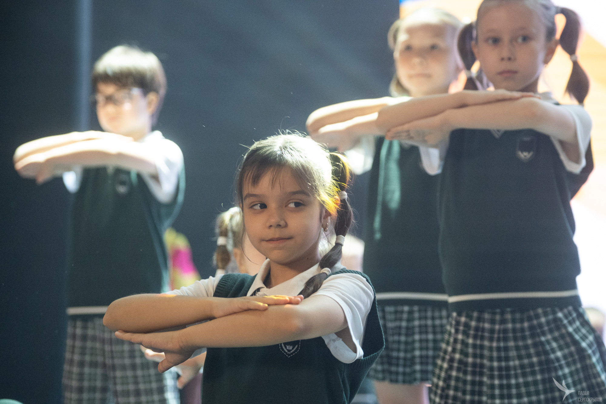 ARIZONA DANCE. Репортажный фотограф в Казани Павел Серпокрылов