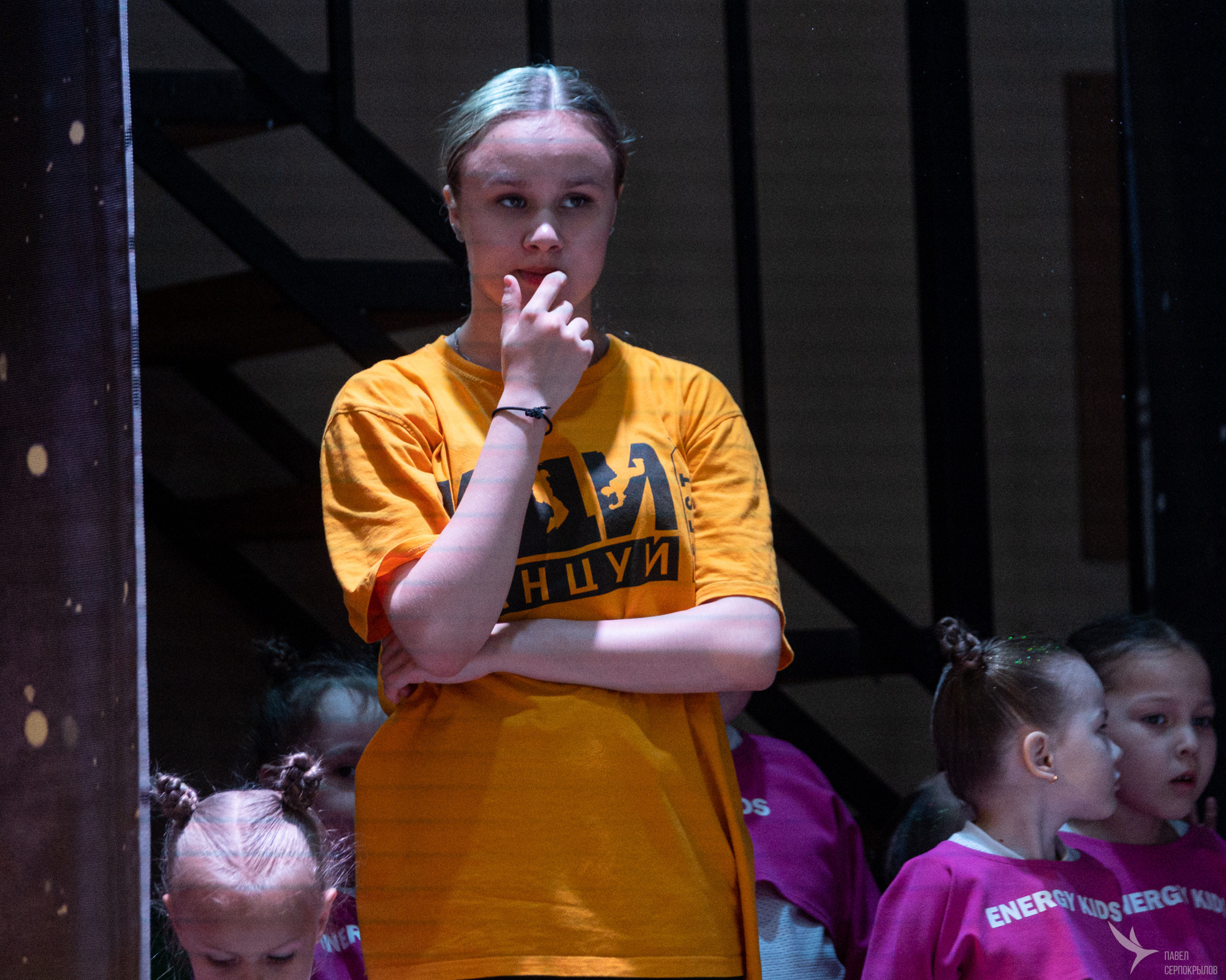 МПК Энергетик. Репортажный фотограф в Казани Павел Серпокрылов