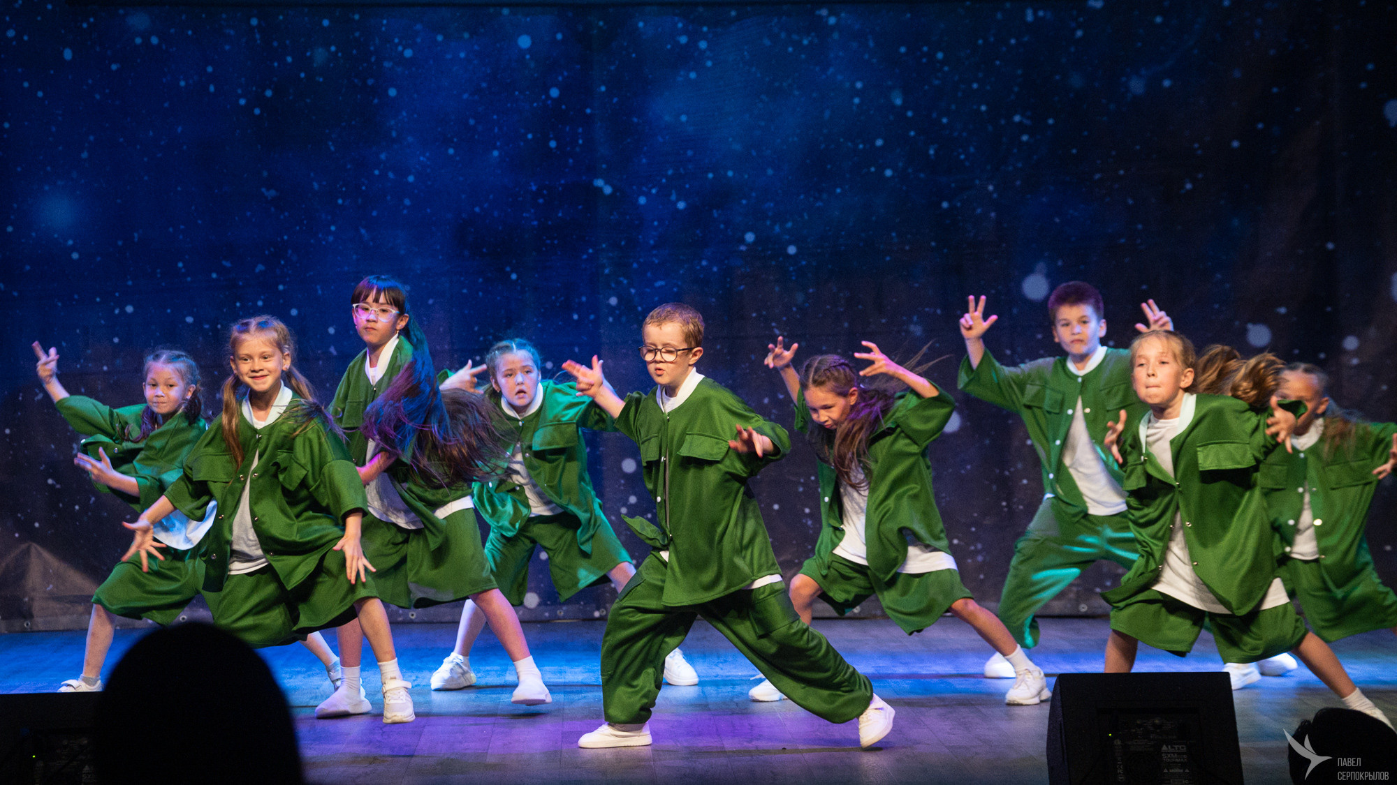 МПК Энергетик. Репортажный фотограф в Казани Павел Серпокрылов