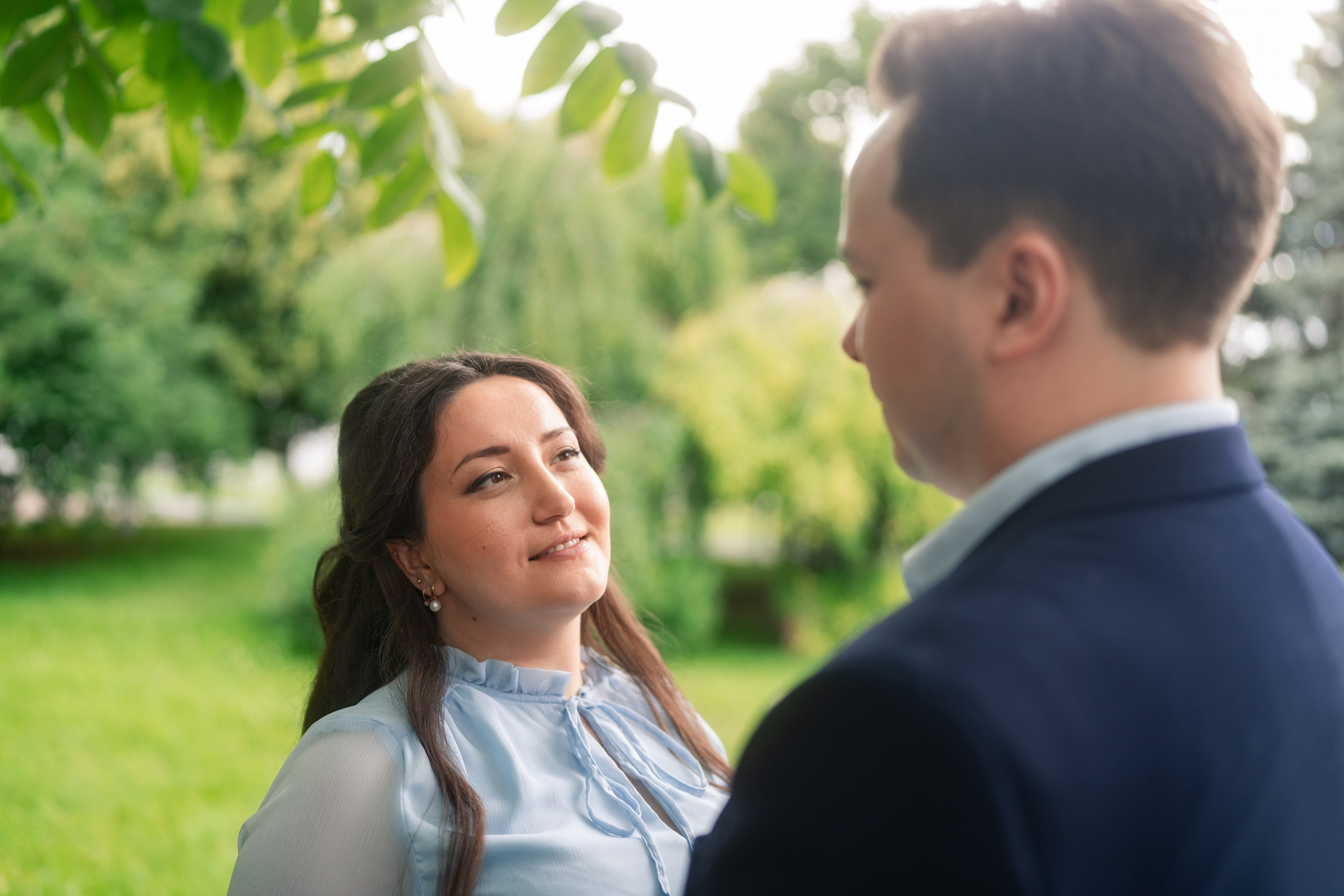 Свадьба Чулпан и Ранис. Свадебный и индивидуальный фотограф Аля Мамакова