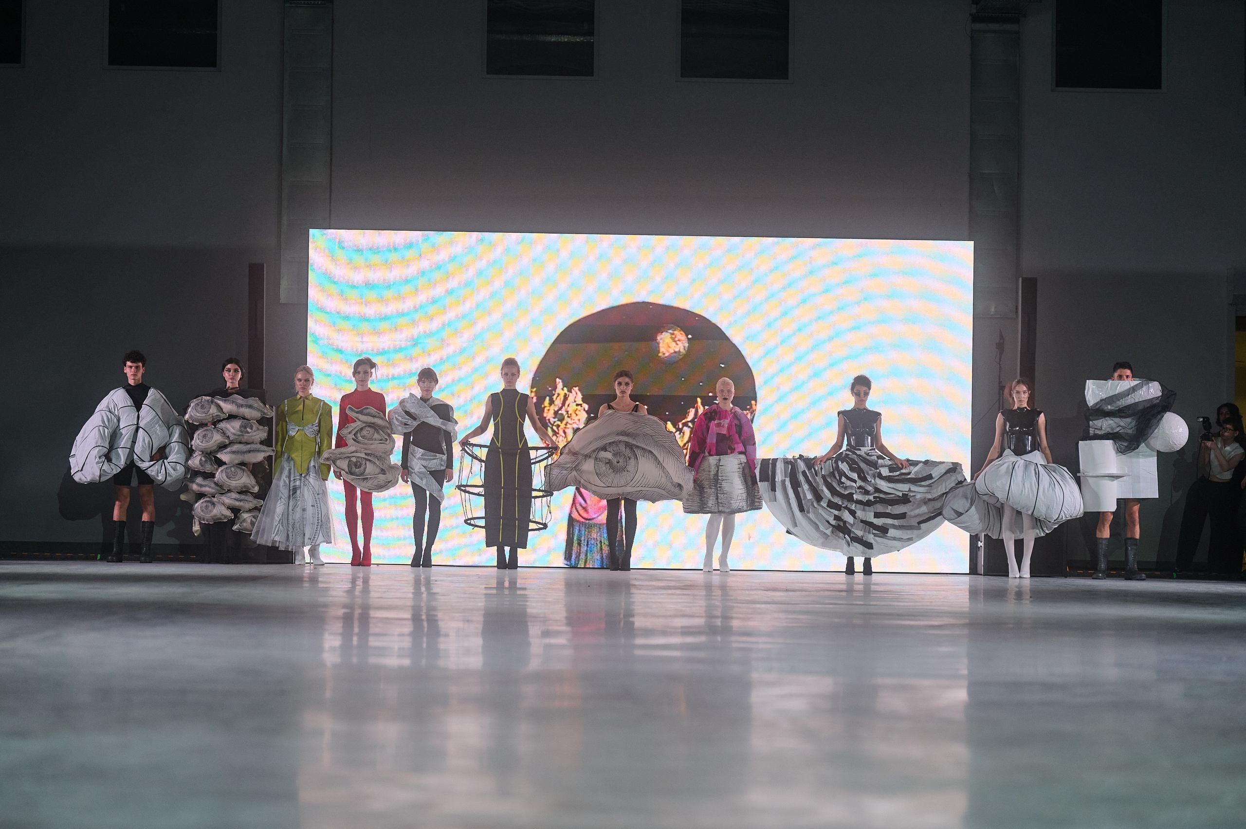 TRANSFORMATION. Профессиональный фотограф (Краснодар) Роман Гончаров