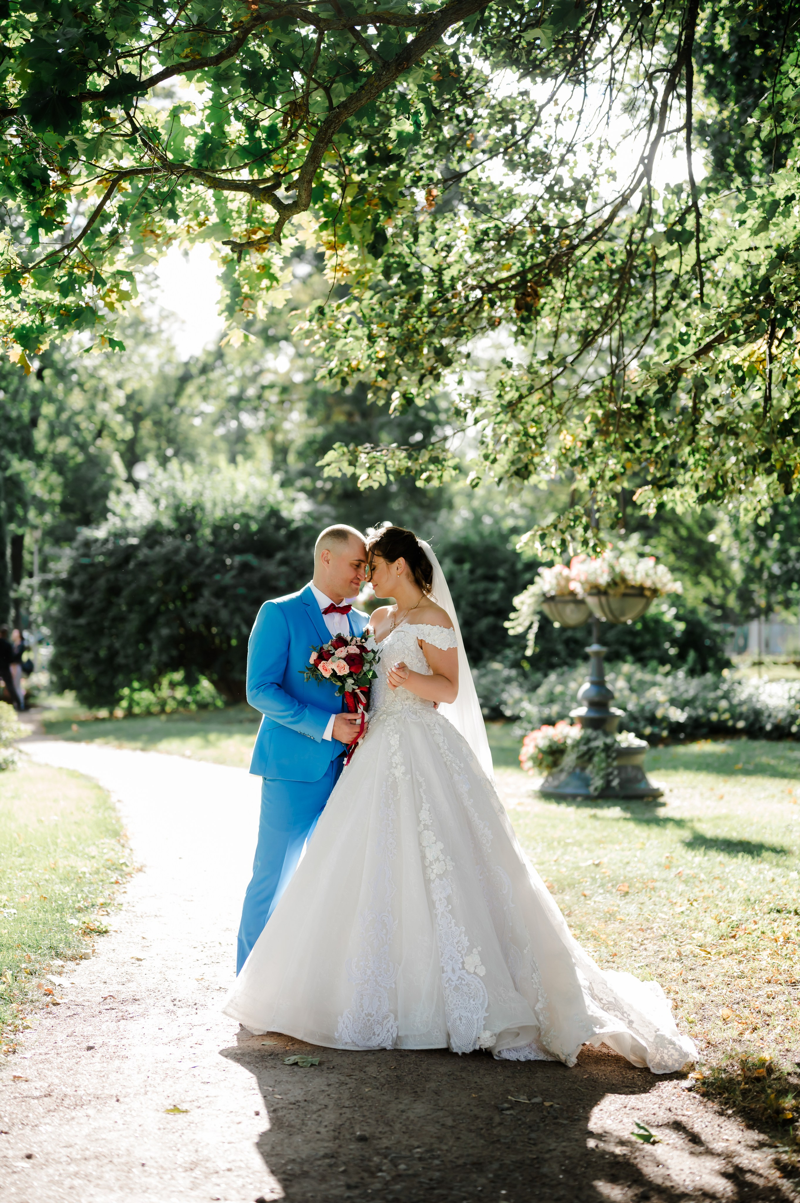 Свадебный и семейный фотограф Евгения Кононова