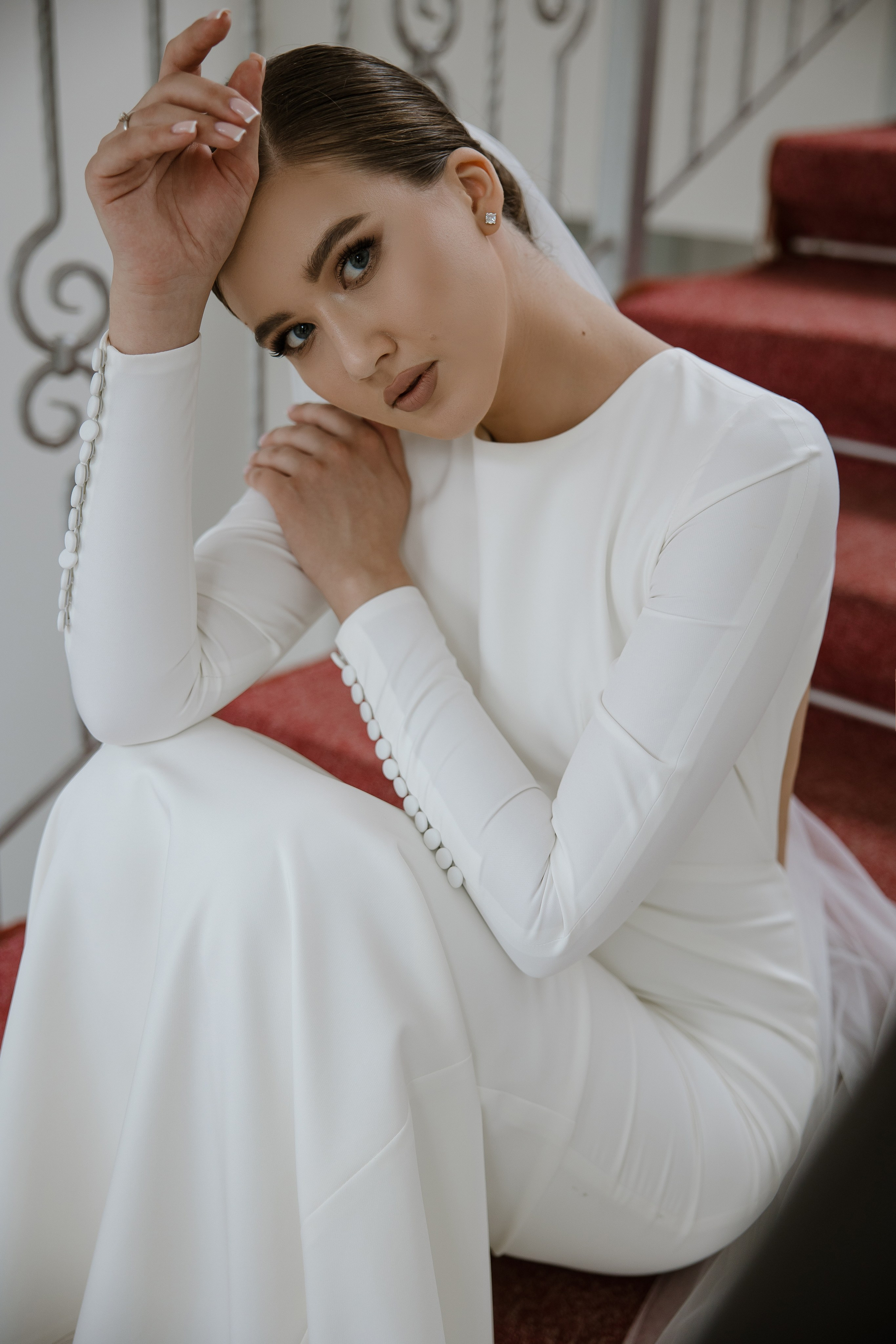 Свадебная фотосессия в Тольятти. Свадебный и семейный фотограф в Самаре и Тольятти | Елена Топанцева