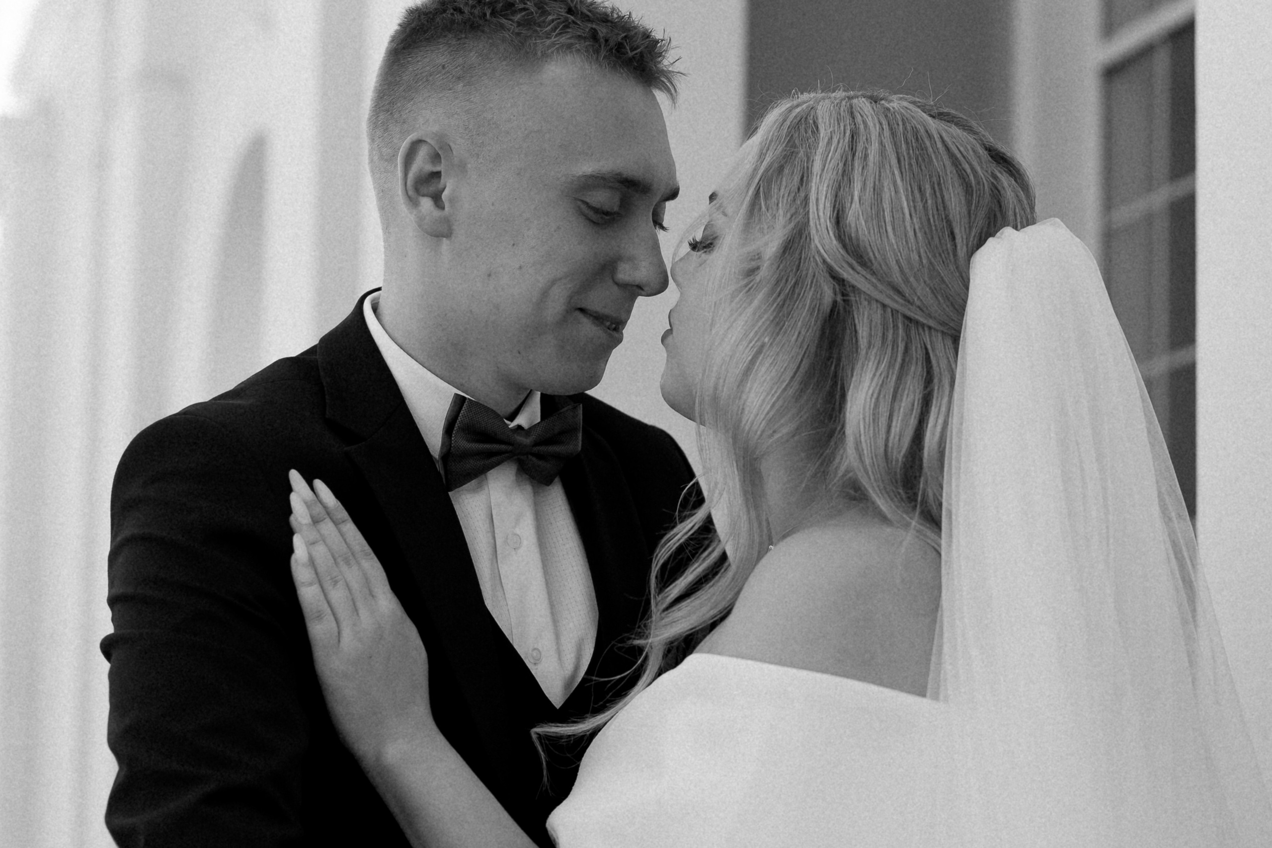 Денис и Яна. Свадебный и женский фотограф