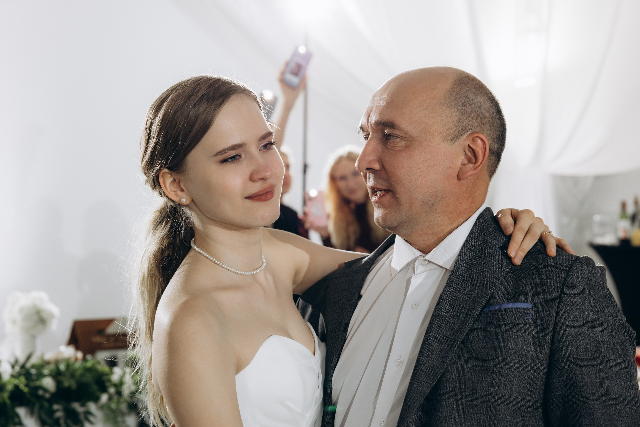 Иван и Дарья. Свадебный и Семейный Фотограф в Гатчине и Санкт-Петербурге Виктория