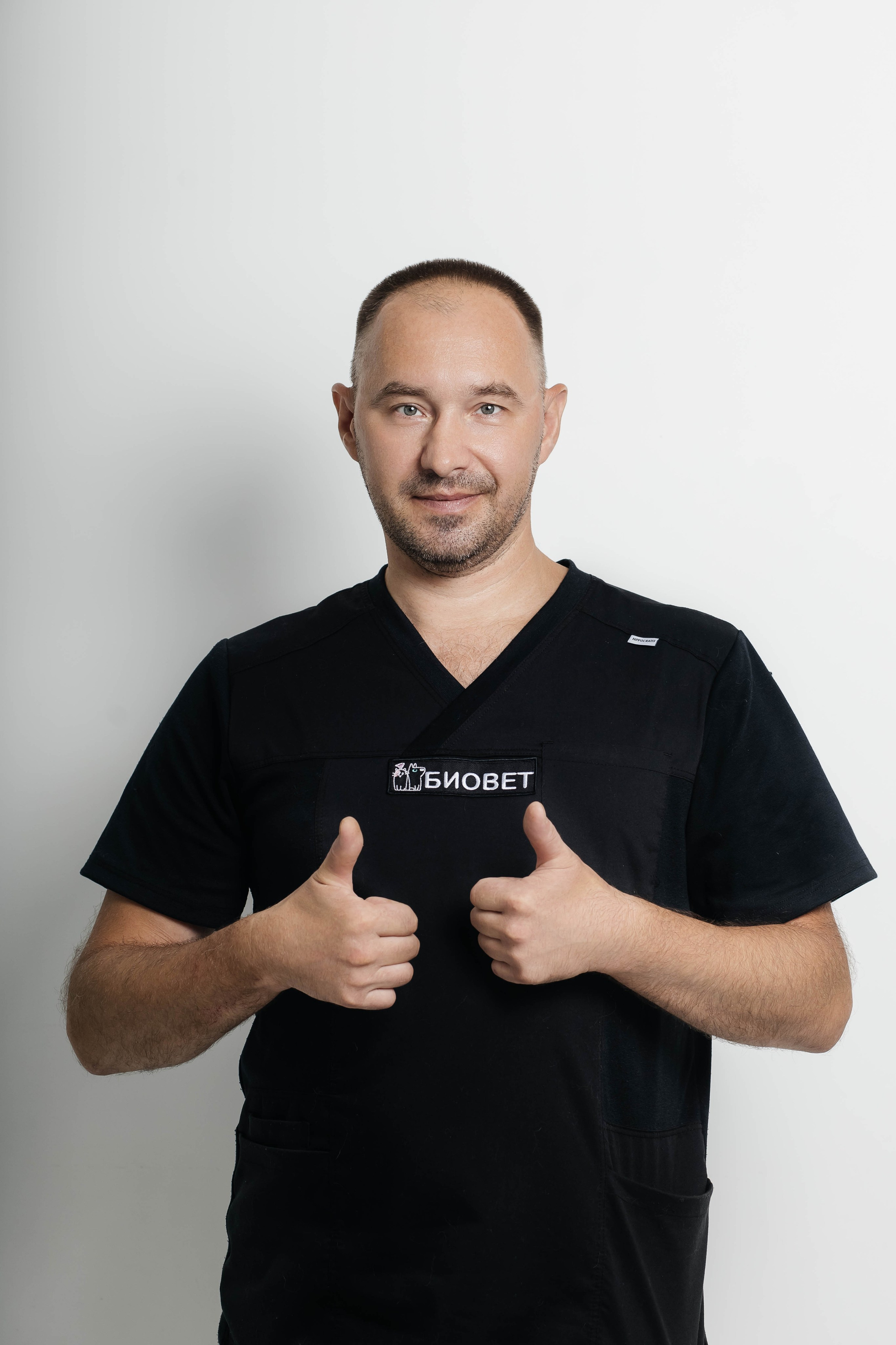 БИОВЕТ. Женский фотограф в Оренбурге Ирина Заводчикова