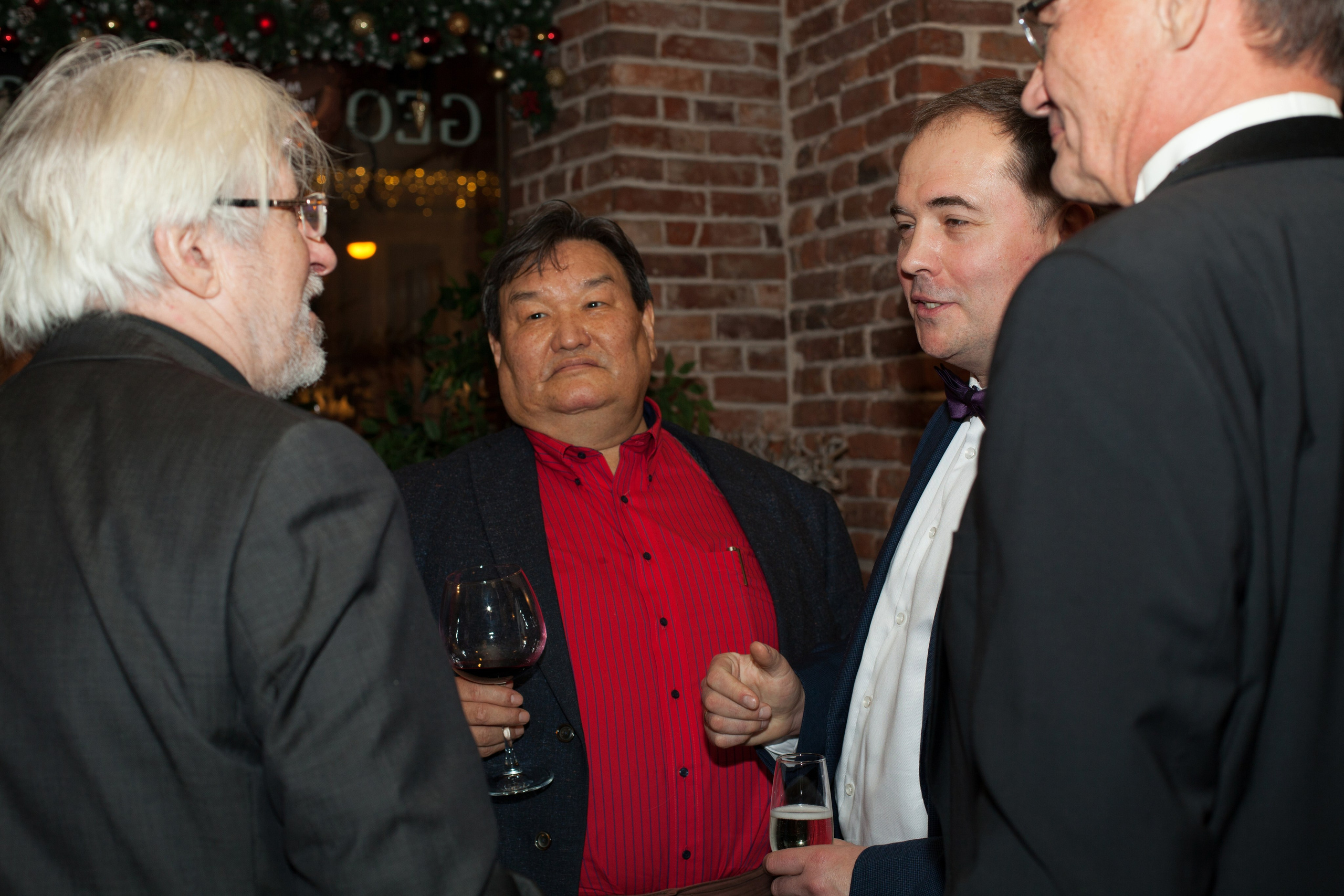 День Рождения Александра Васильевича Павловского. ФОТОГРАФ ЛИЛИЯ БИЧУРИНА