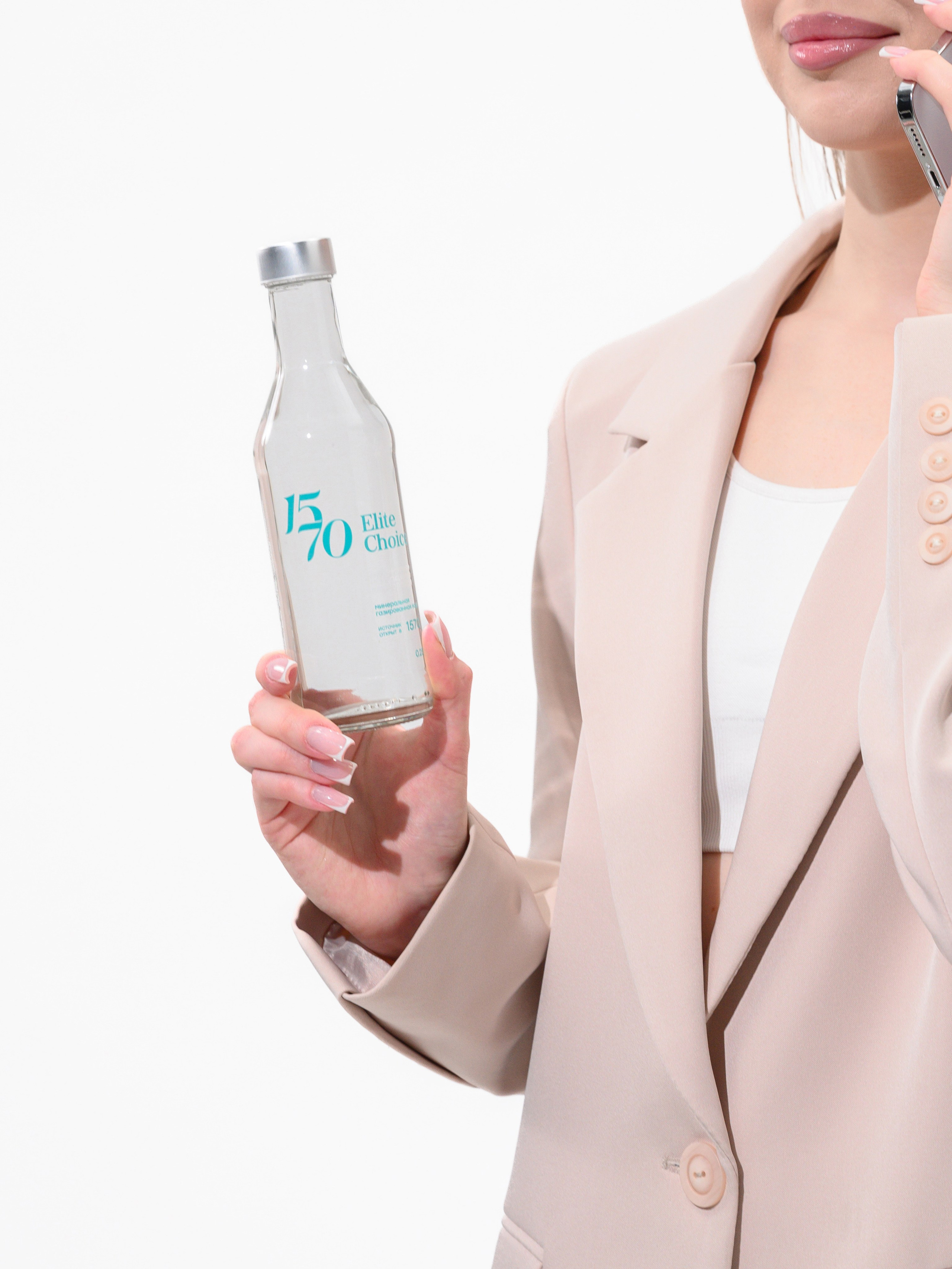 Красноусольская PREMIUM. Студия рекламной и предметной съемки товаров WELKO Studio